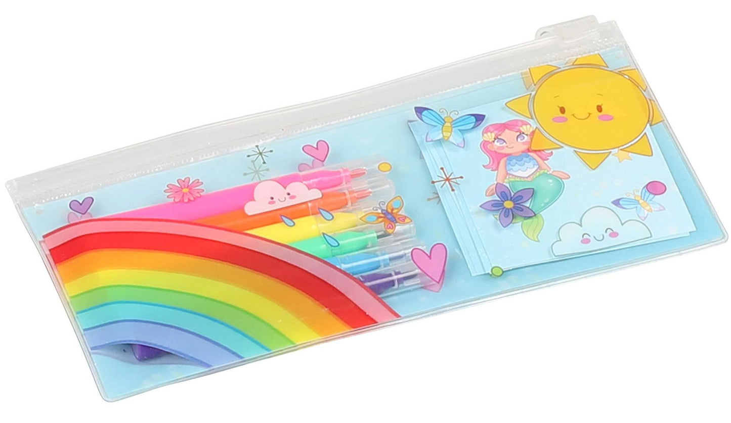 So Sweet! Coloring & Activity Book