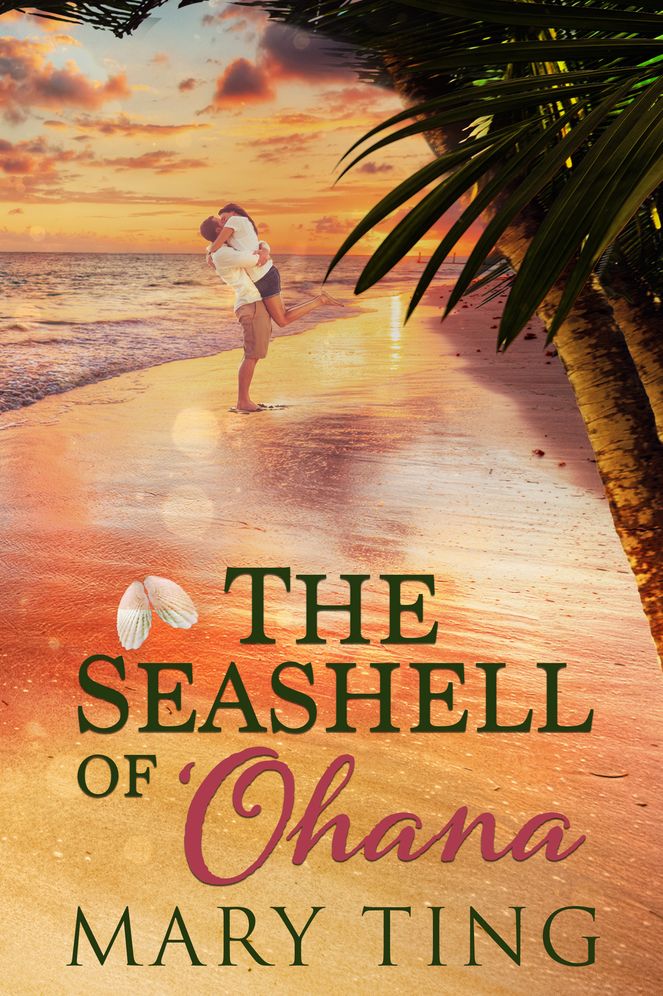 The Seashell of 'Ohana: Volume 2