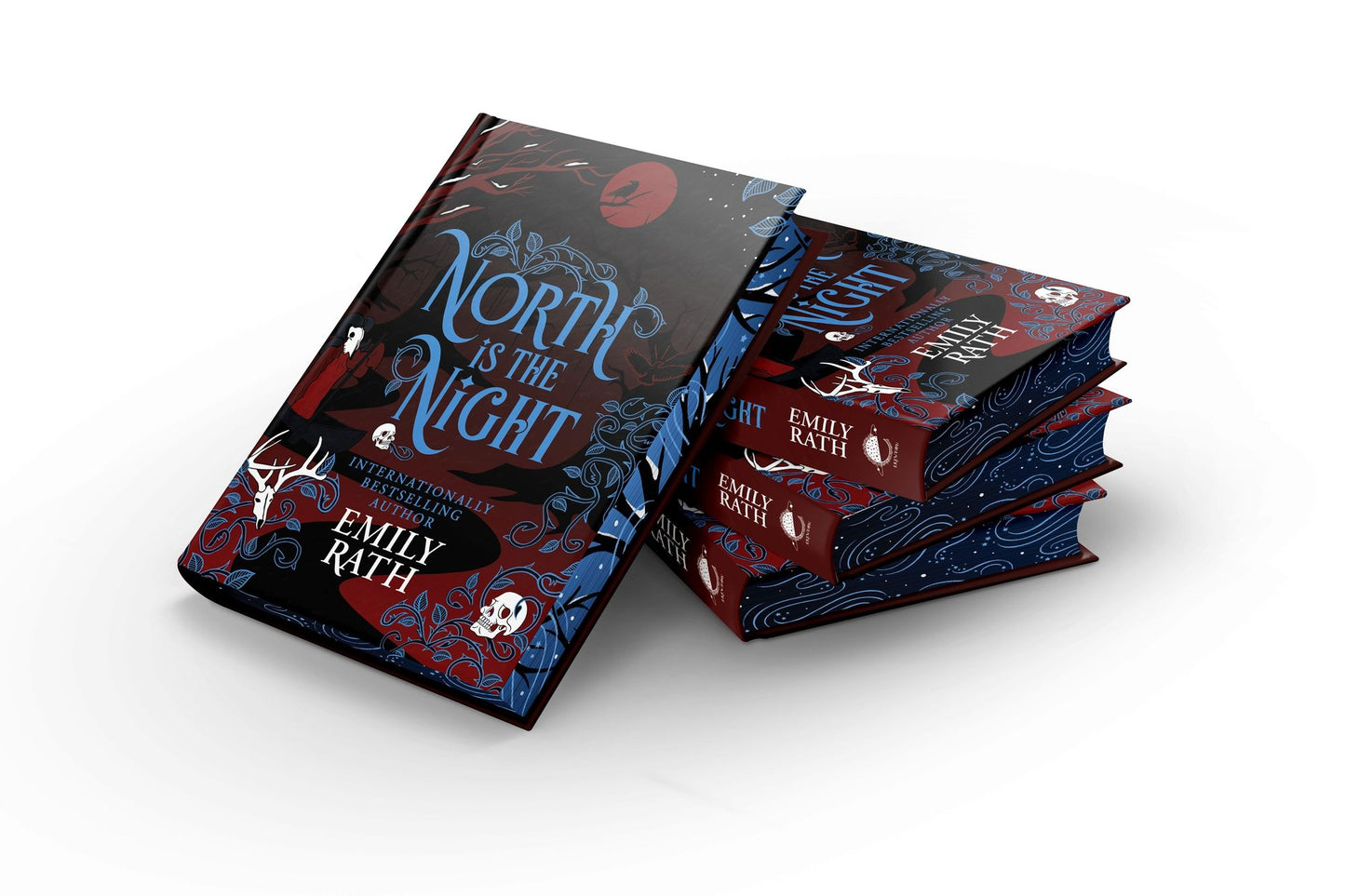 North Is the Night (Deluxe Special Edition)