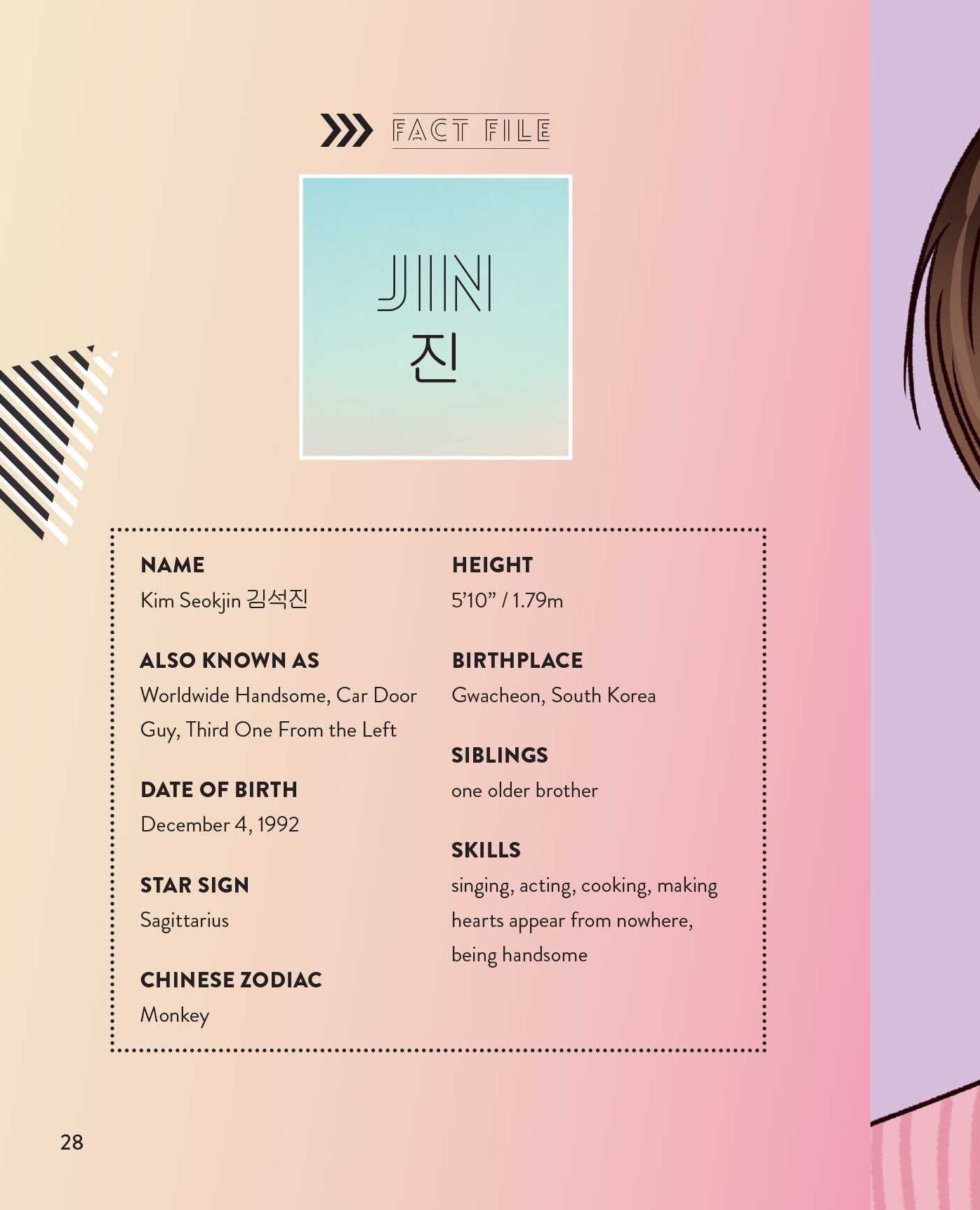 The Unofficial BTS Fan Book: For the Bangtan ARMY