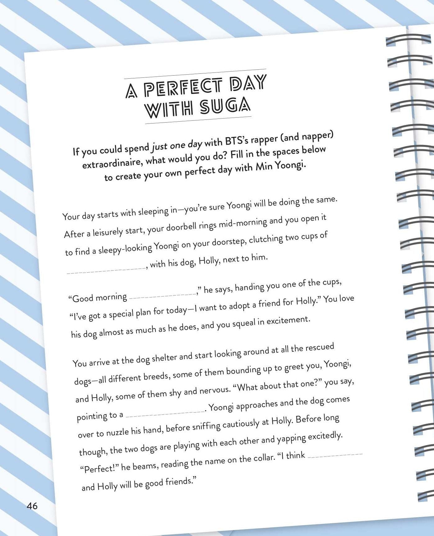 The Unofficial BTS Fan Book: For the Bangtan ARMY