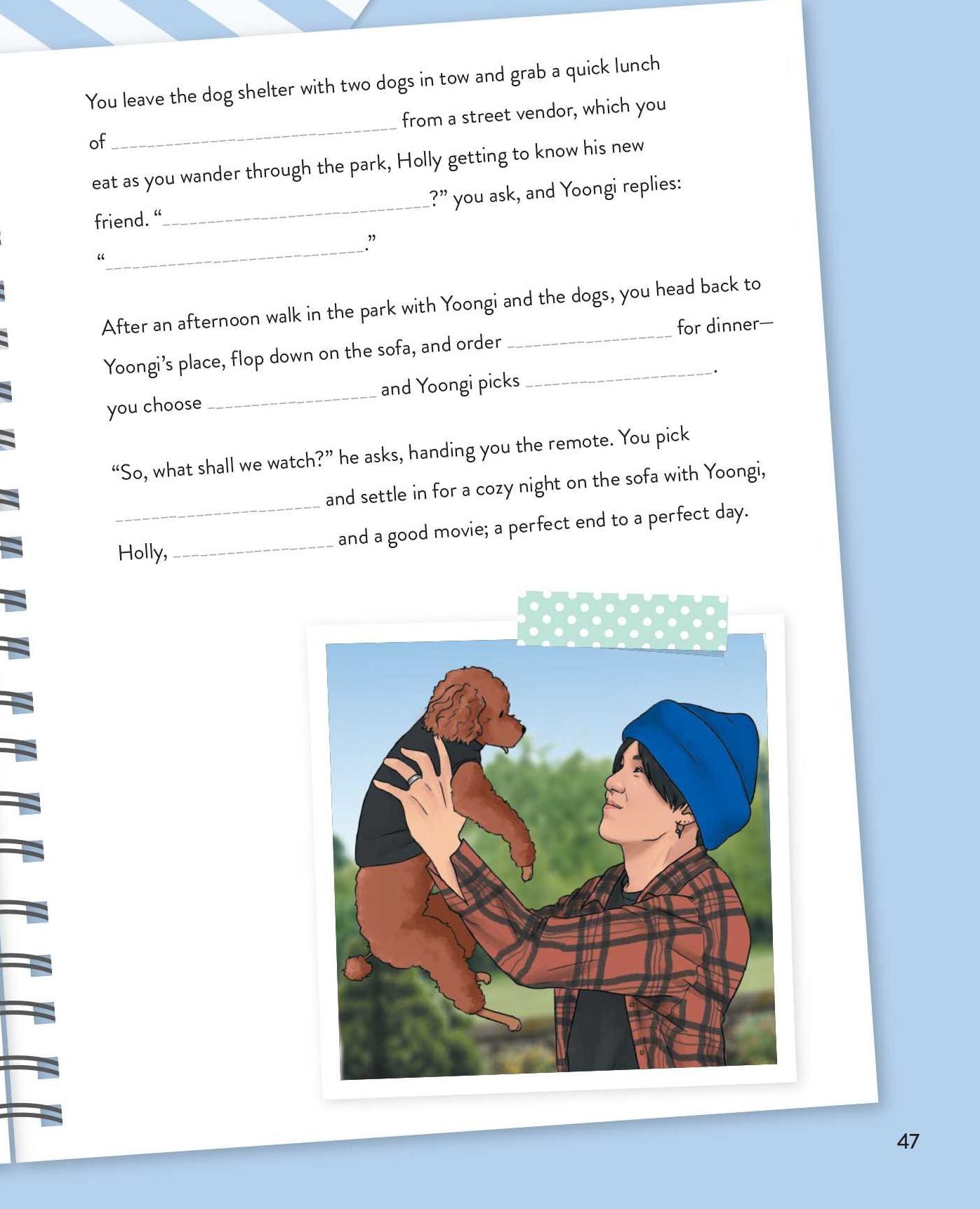 The Unofficial BTS Fan Book: For the Bangtan ARMY