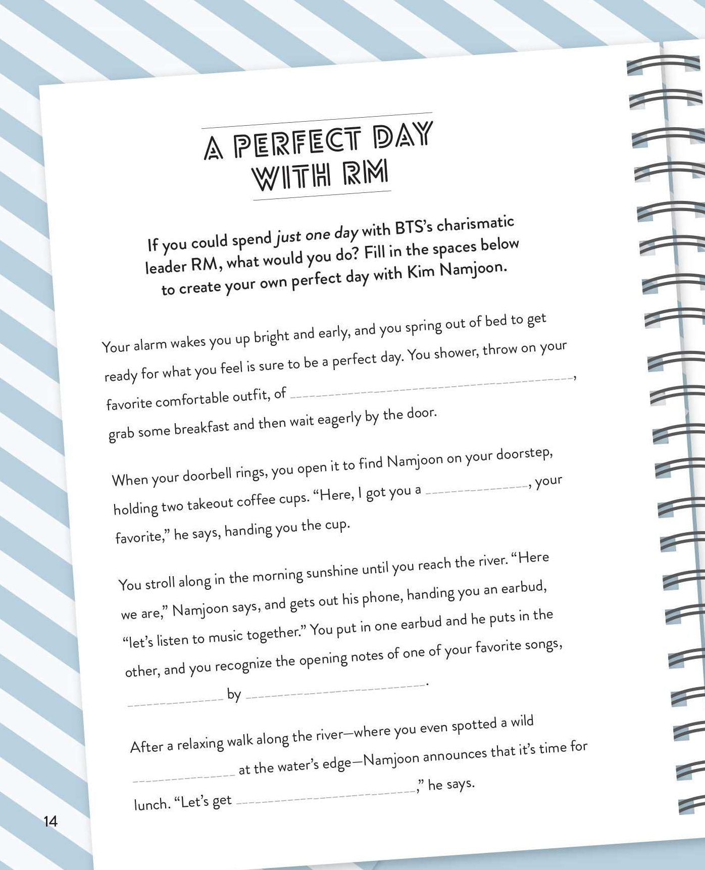 The Unofficial BTS Fan Book: For the Bangtan ARMY