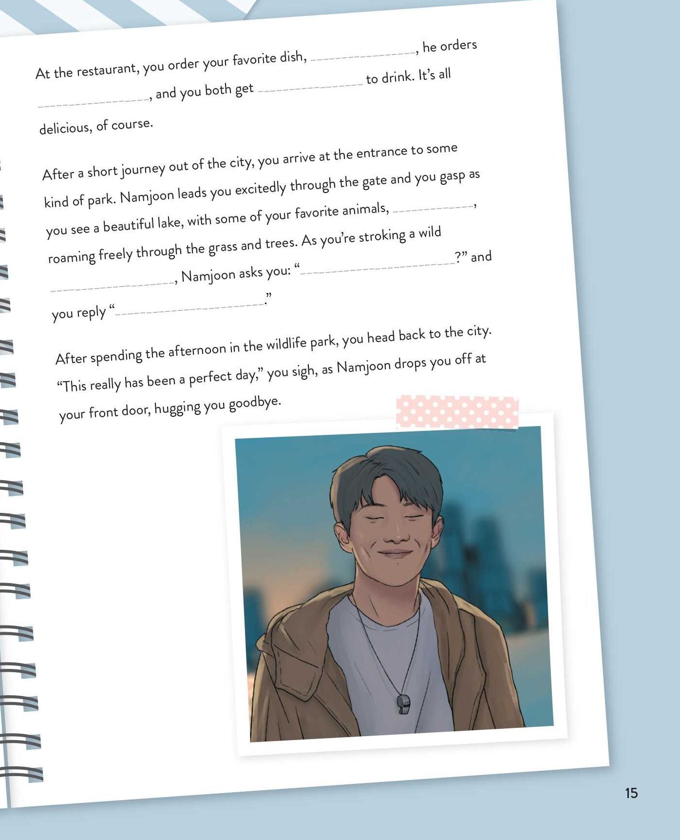 The Unofficial BTS Fan Book: For the Bangtan ARMY