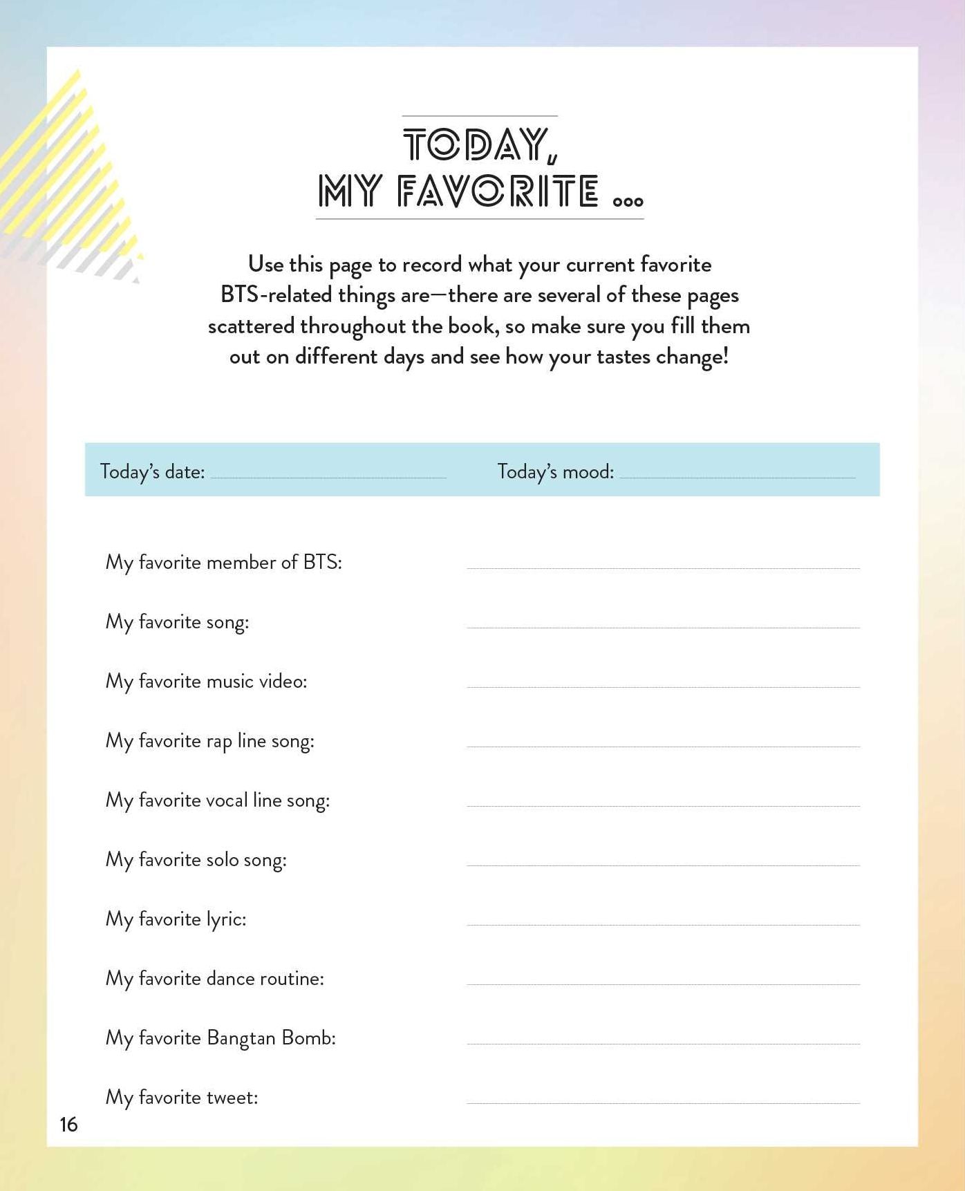 The Unofficial BTS Fan Book: For the Bangtan ARMY