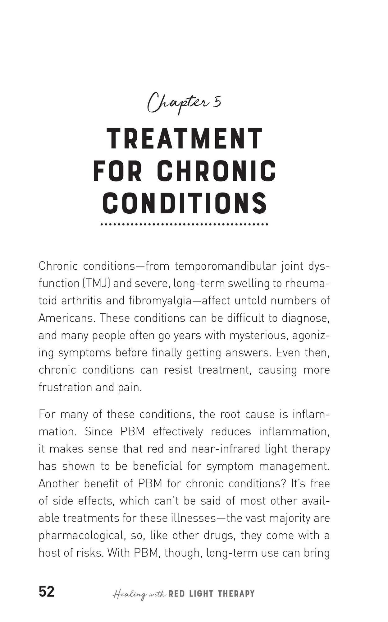 Healing with Red Light Therapy: How Red and Near-Infrared Light Can Manage Pain, Combat Aging, and Transform Your Health