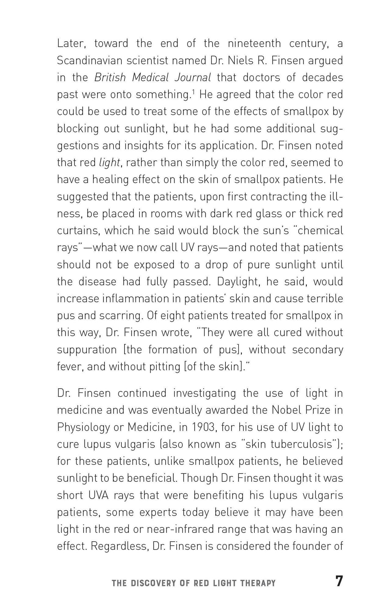 Healing with Red Light Therapy: How Red and Near-Infrared Light Can Manage Pain, Combat Aging, and Transform Your Health