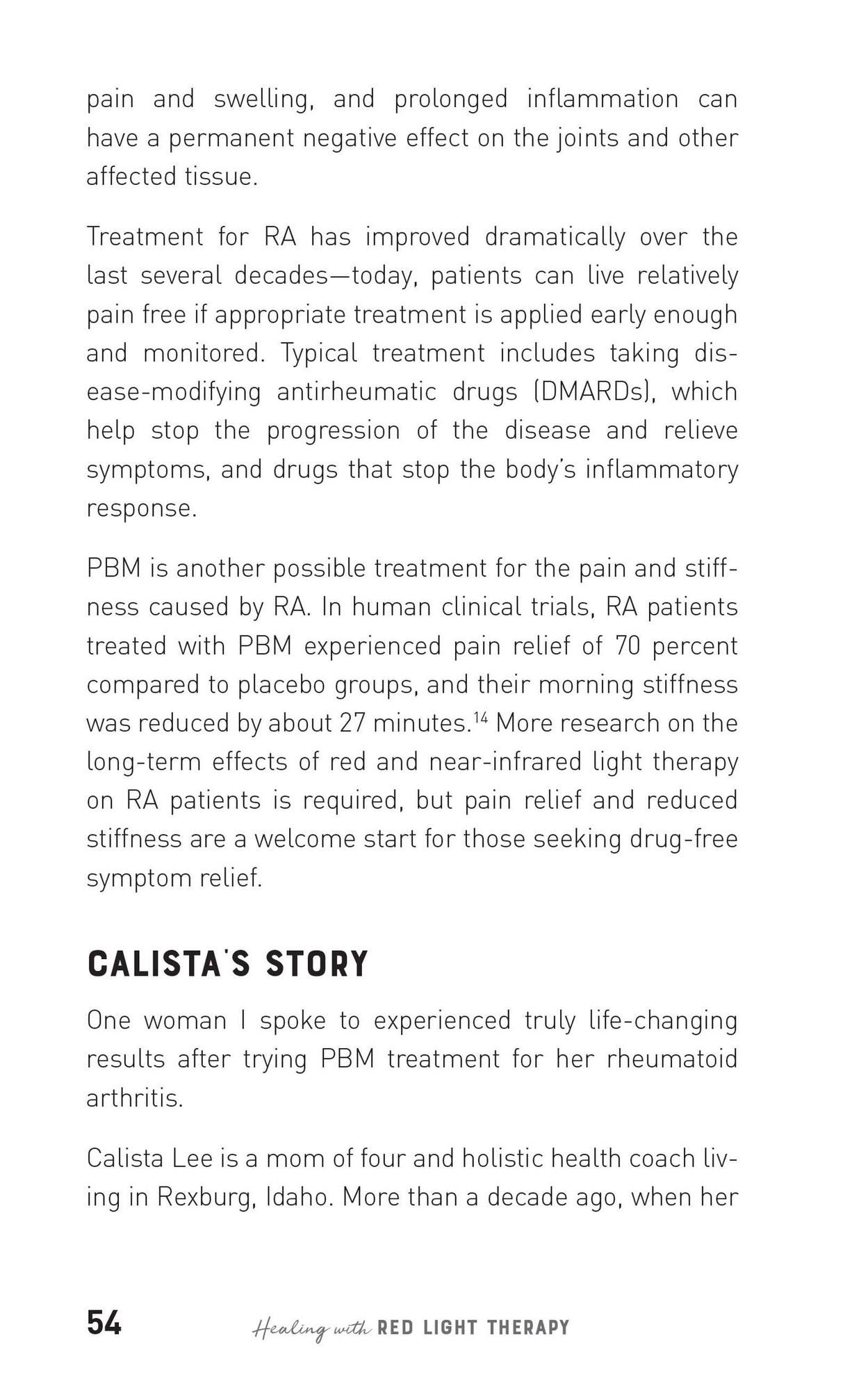 Healing with Red Light Therapy: How Red and Near-Infrared Light Can Manage Pain, Combat Aging, and Transform Your Health