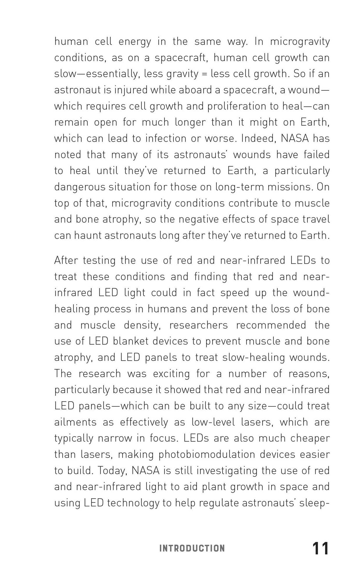 Healing with Red Light Therapy: How Red and Near-Infrared Light Can Manage Pain, Combat Aging, and Transform Your Health
