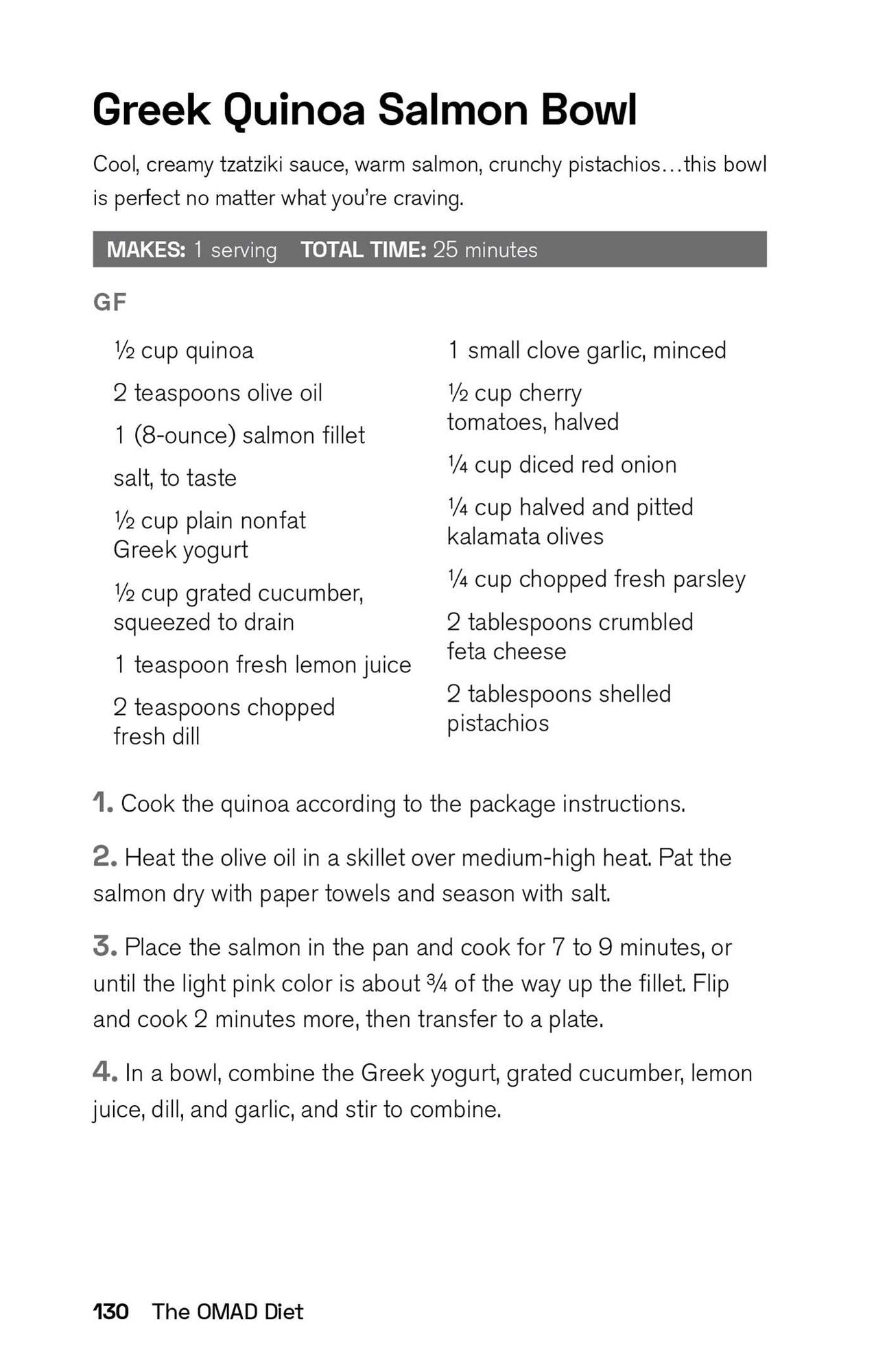 The OMAD Diet: Intermittent Fasting with One Meal a Day to Burn Fat and Lose Weight