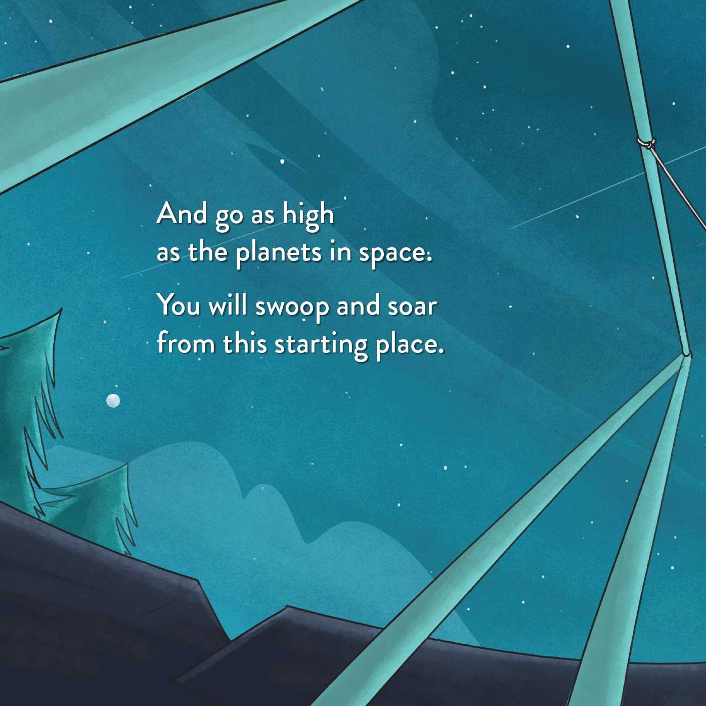 And Off You Go to Change the World: A Preschool Graduation/First Day of Kindergarten Gift Book
