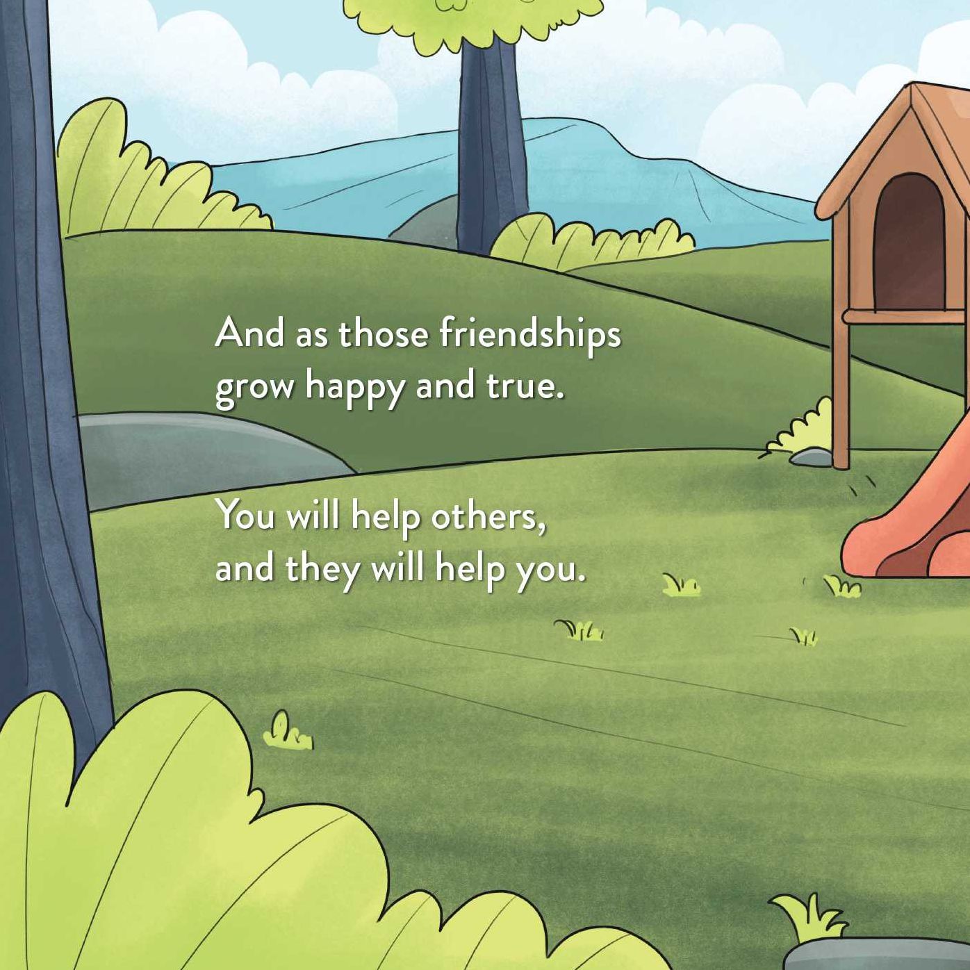 And Off You Go to Change the World: A Preschool Graduation/First Day of Kindergarten Gift Book