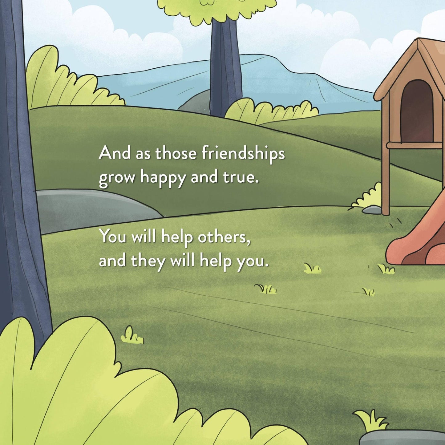 And Off You Go to Change the World: A Preschool Graduation/First Day of Kindergarten Gift Book