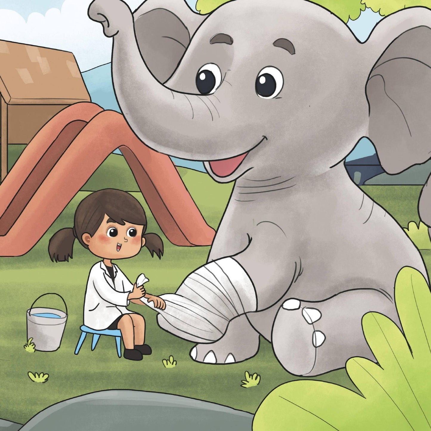 And Off You Go to Change the World: A Preschool Graduation/First Day of Kindergarten Gift Book
