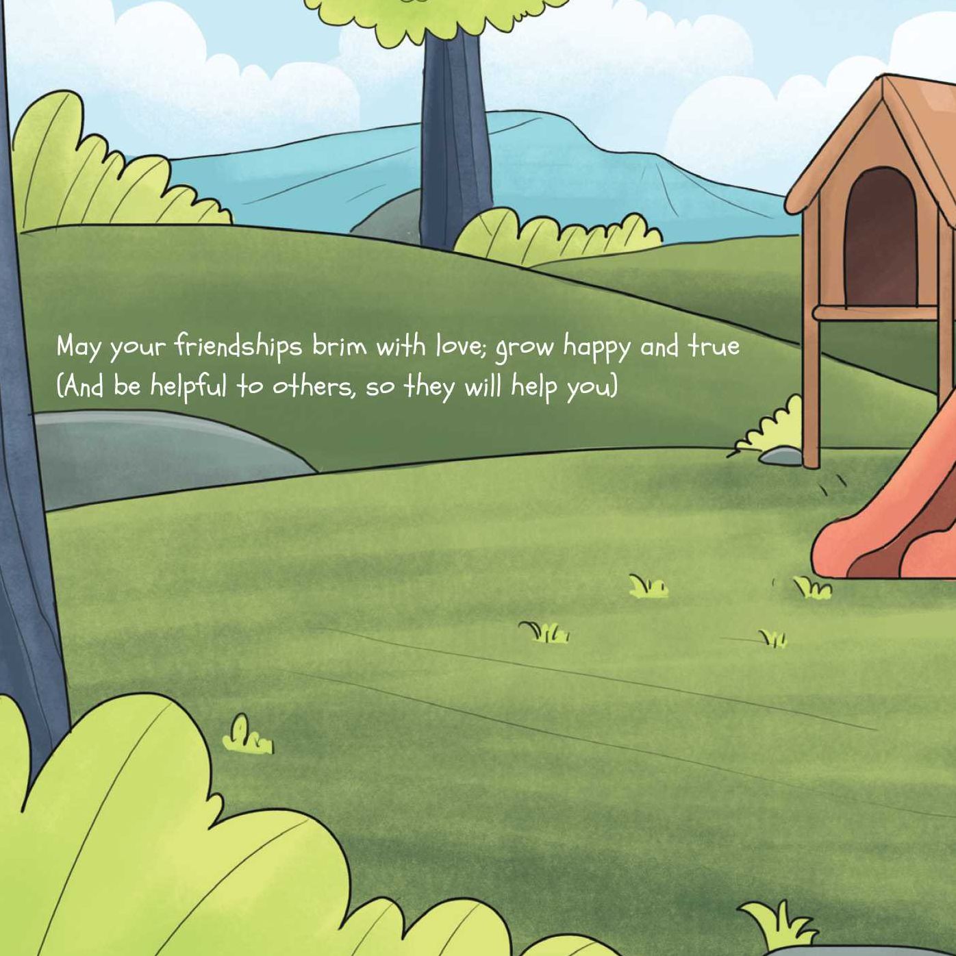 And Off You Go to Change the World: A Preschool Graduation/First Day of Kindergarten Gift Book