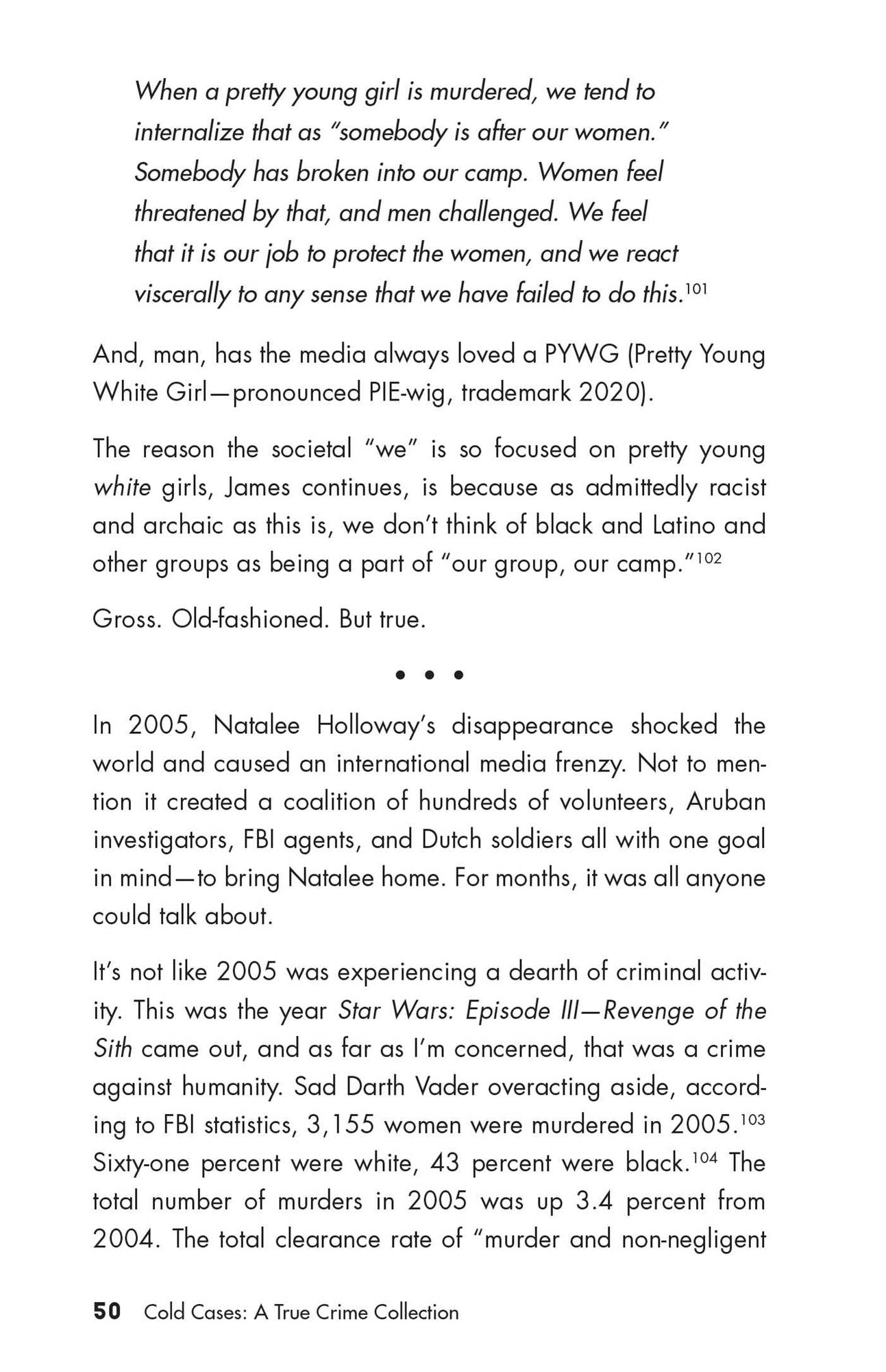 Cold Cases: A True Crime Collection: Unidentified Serial Killers, Unsolved Kidnappings, and Mysterious Murders (Including the Zodiac Killer, Natalee Holloway's Disappearance, the Golden State Killer and More)