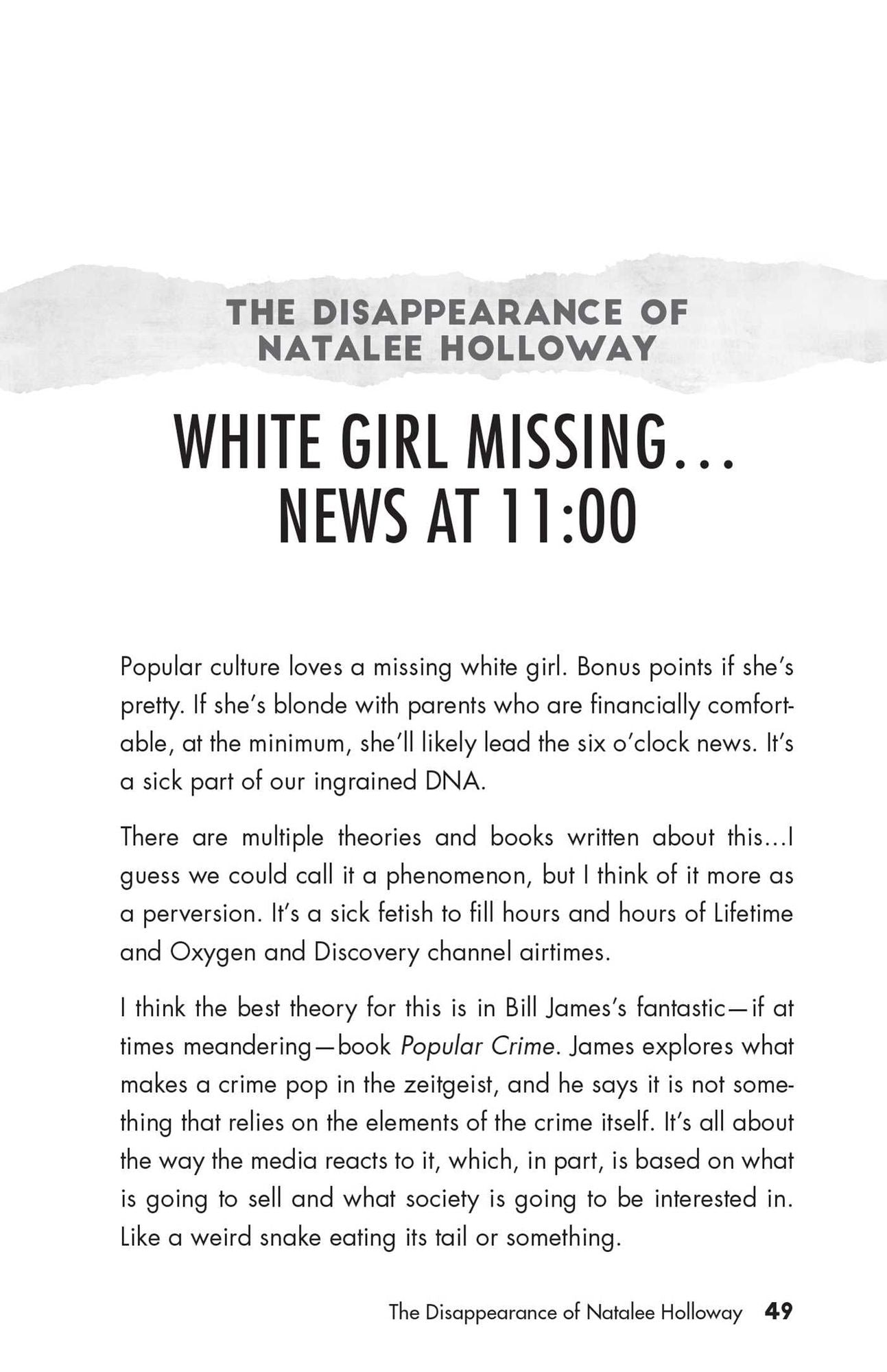 Cold Cases: A True Crime Collection: Unidentified Serial Killers, Unsolved Kidnappings, and Mysterious Murders (Including the Zodiac Killer, Natalee Holloway's Disappearance, the Golden State Killer and More)