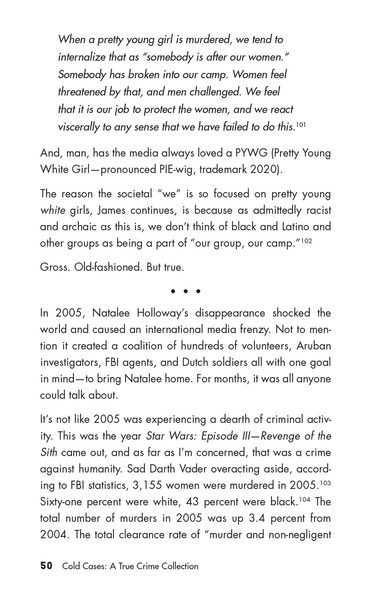 Cold Cases: A True Crime Collection: Unidentified Serial Killers, Unsolved Kidnappings, and Mysterious Murders (Including the Zodiac Killer, Natalee Holloway's Disappearance, the Golden State Killer and More)