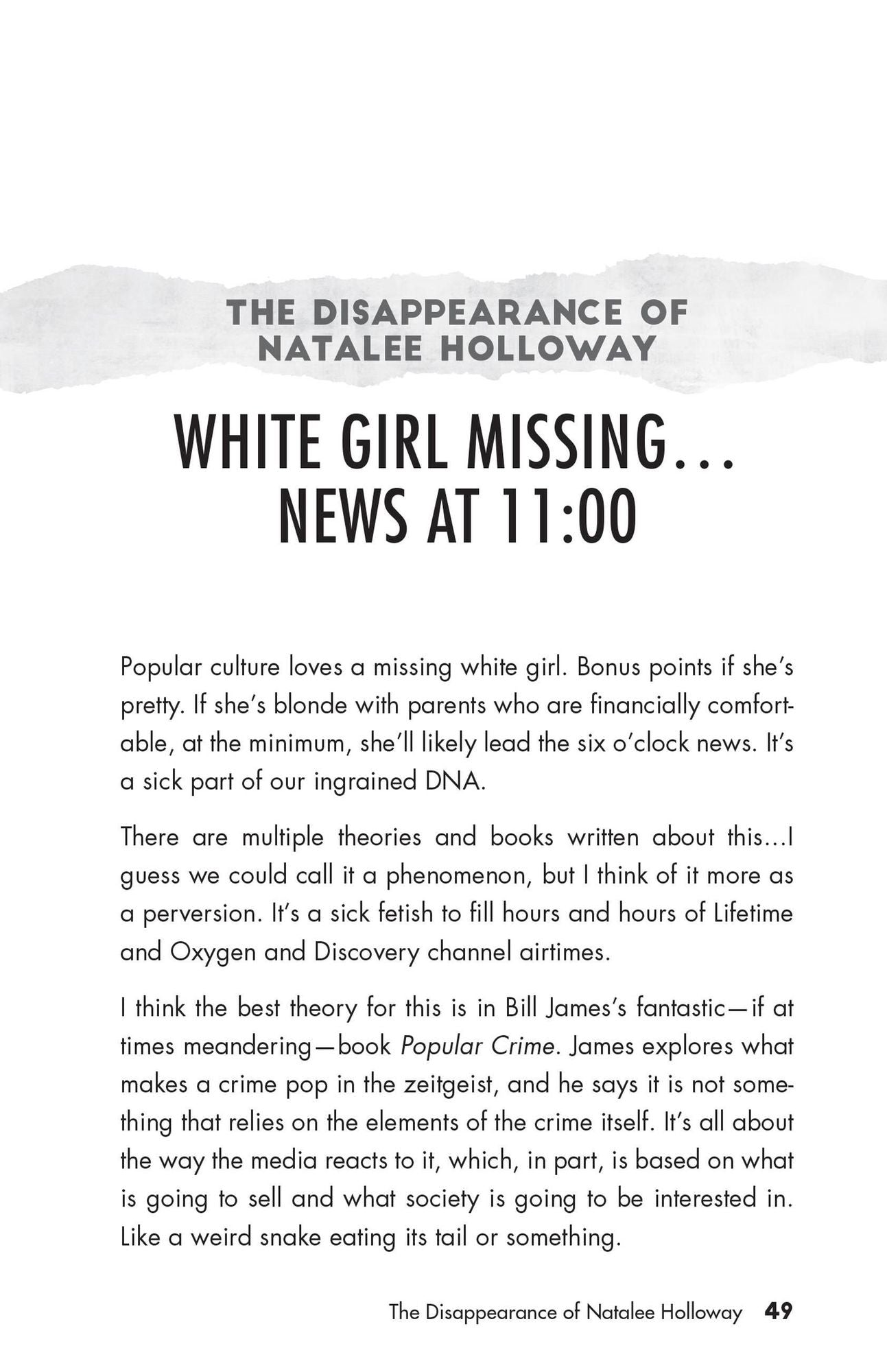 Cold Cases: A True Crime Collection: Unidentified Serial Killers, Unsolved Kidnappings, and Mysterious Murders (Including the Zodiac Killer, Natalee Holloway's Disappearance, the Golden State Killer and More)