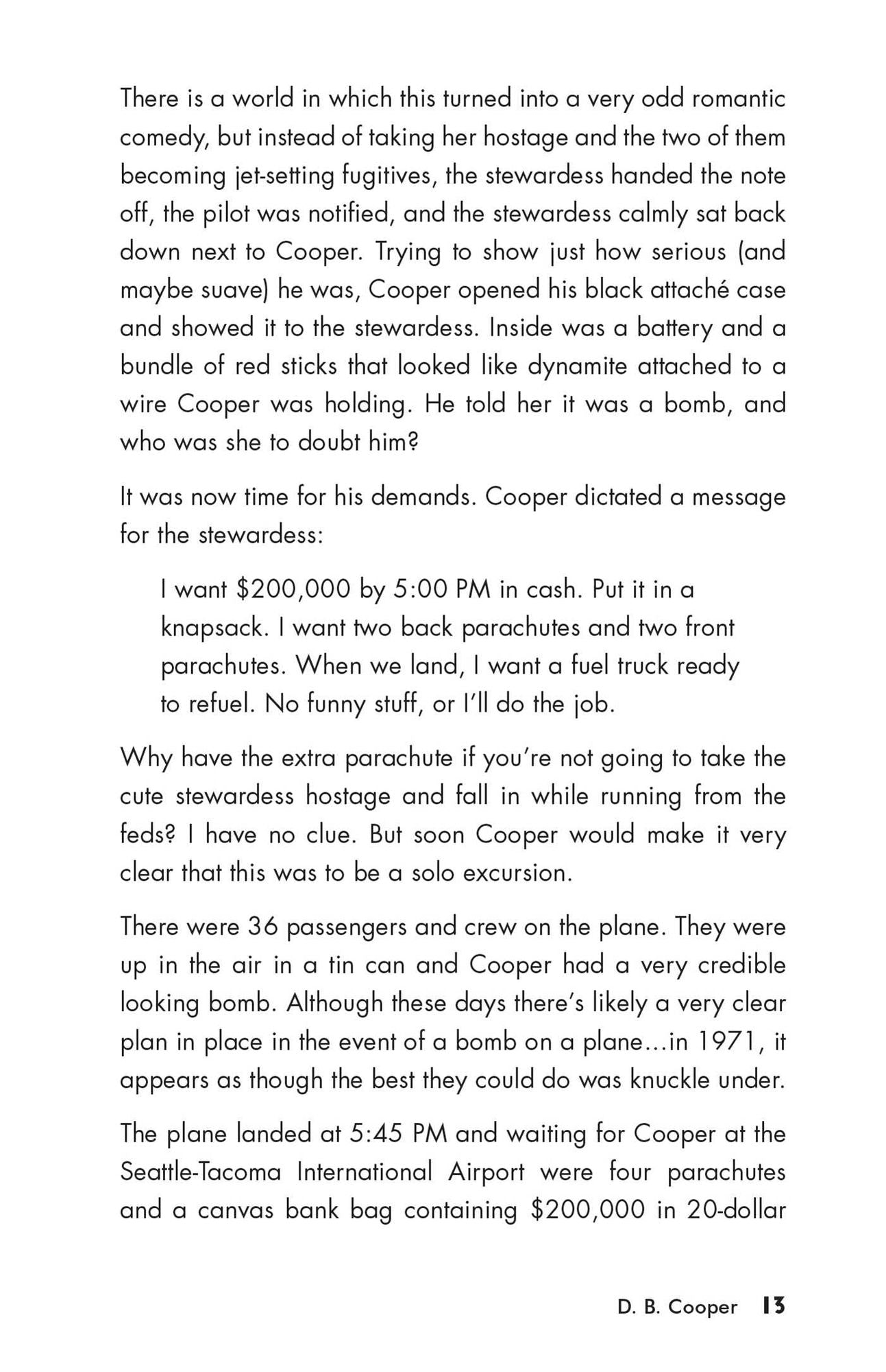 Cold Cases: A True Crime Collection: Unidentified Serial Killers, Unsolved Kidnappings, and Mysterious Murders (Including the Zodiac Killer, Natalee Holloway's Disappearance, the Golden State Killer and More)