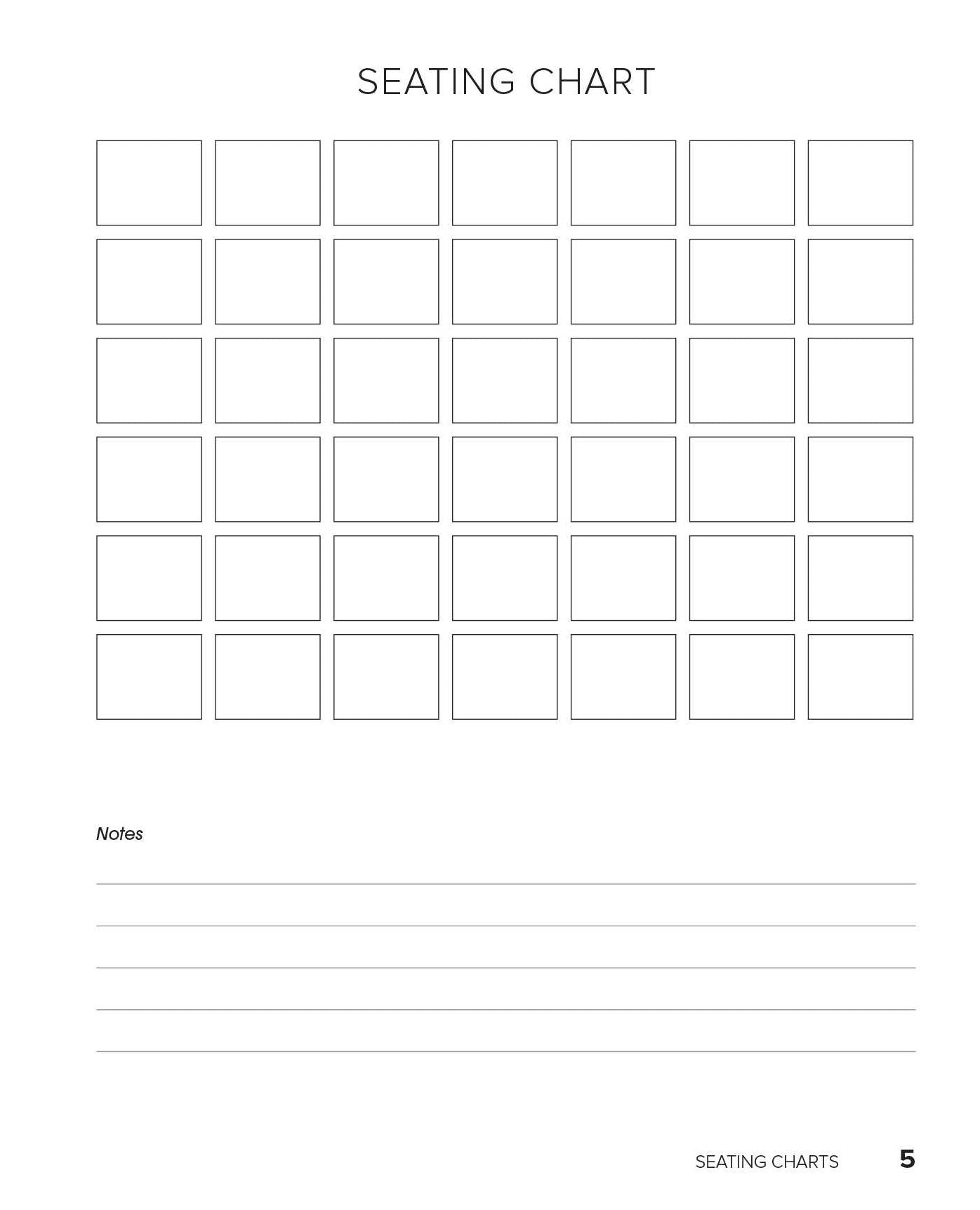 The Best Teacher Lesson Planner: Your Customizable, All-in-One Classroom Organizer with Seating Charts, Activity Plans, Note Pages, Full-Year Calendar, and Record Book