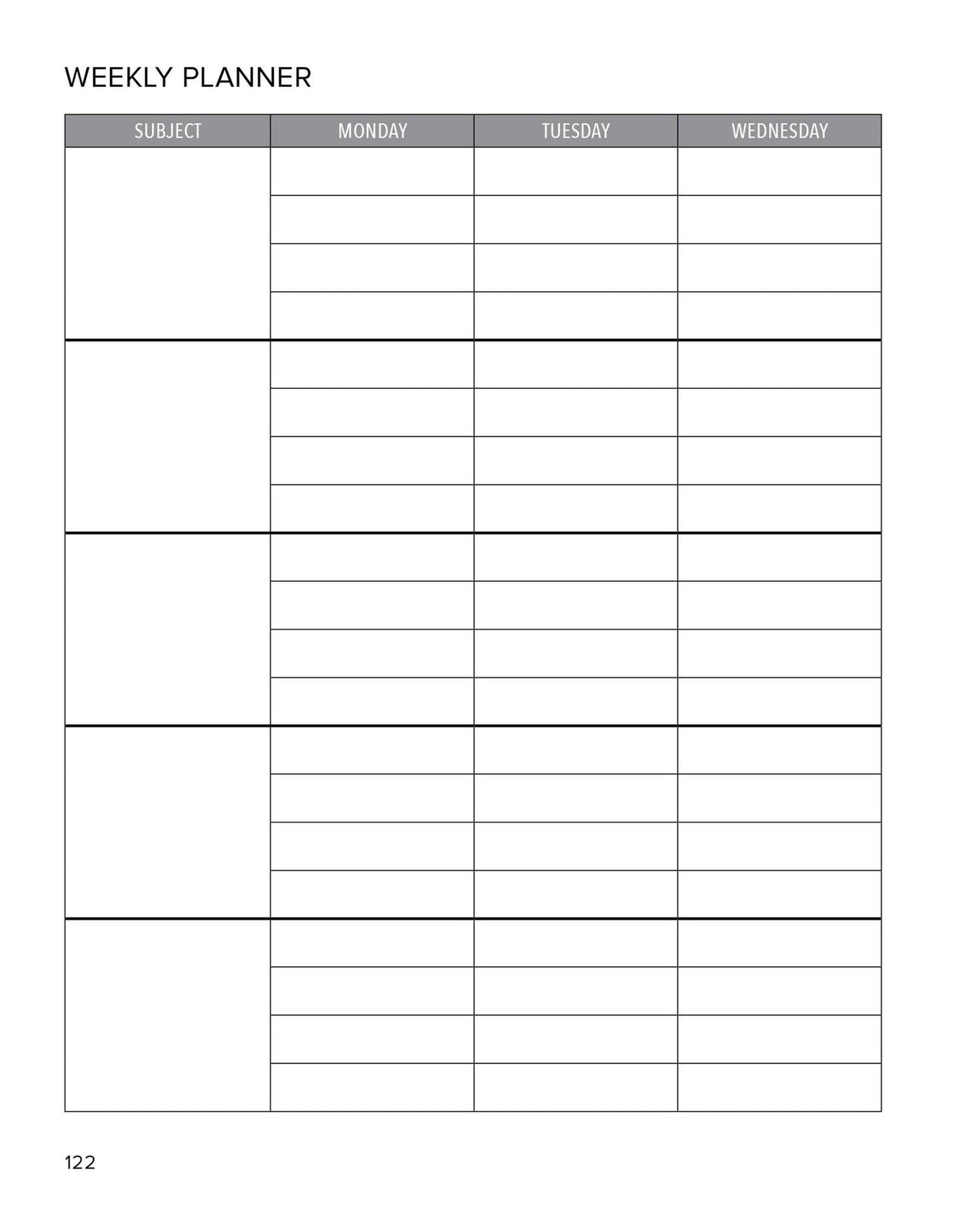 The Best Teacher Lesson Planner: Your Customizable, All-in-One Classroom Organizer with Seating Charts, Activity Plans, Note Pages, Full-Year Calendar, and Record Book