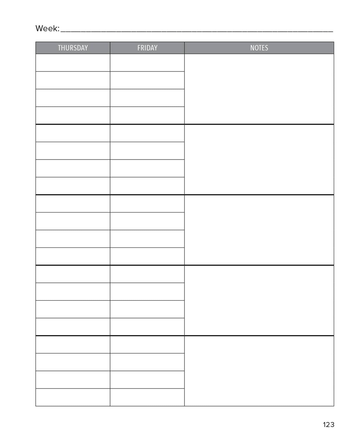 The Best Teacher Lesson Planner: Your Customizable, All-in-One Classroom Organizer with Seating Charts, Activity Plans, Note Pages, Full-Year Calendar, and Record Book