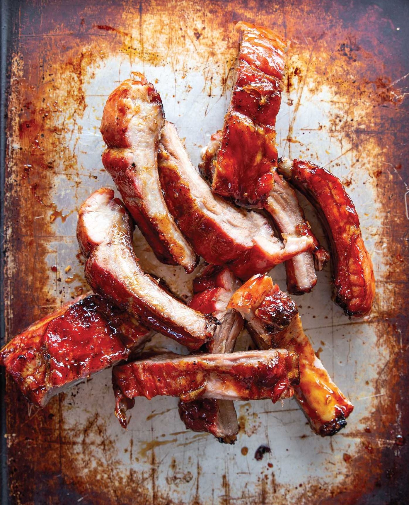 The 'Ohana Grill Cookbook: Easy and Delicious Hawai'i-Inspired Recipes from BBQ Chicken to Kalbi Short Ribs