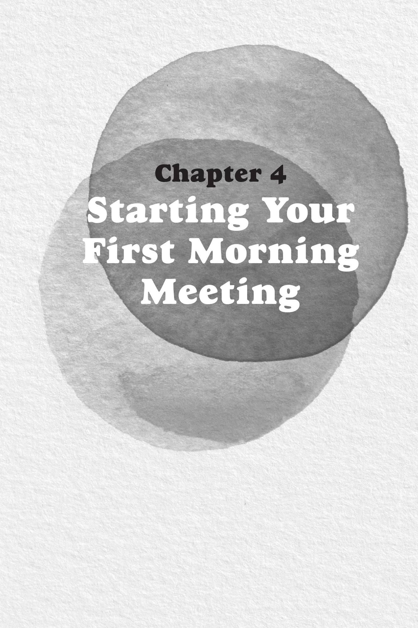 Morning Meetings and Closing Circles: Classroom-Ready Activities That Increase Student Engagement and Create a Positive Learning Community