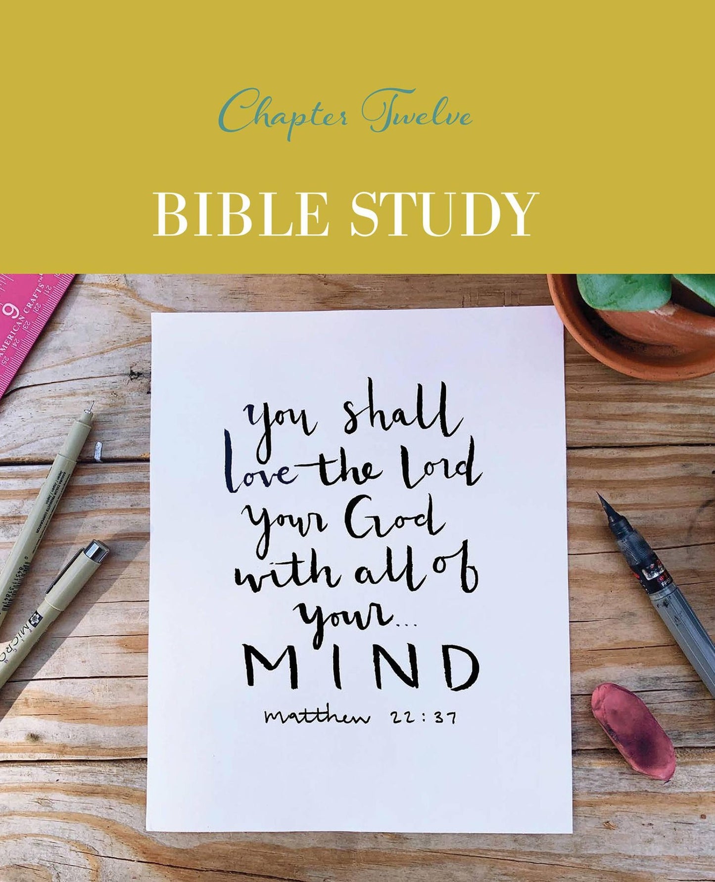 A Girl's Guide to Bible Journaling: A Christian Teen's Workbook for Creative Lettering and Celebrating God's Word