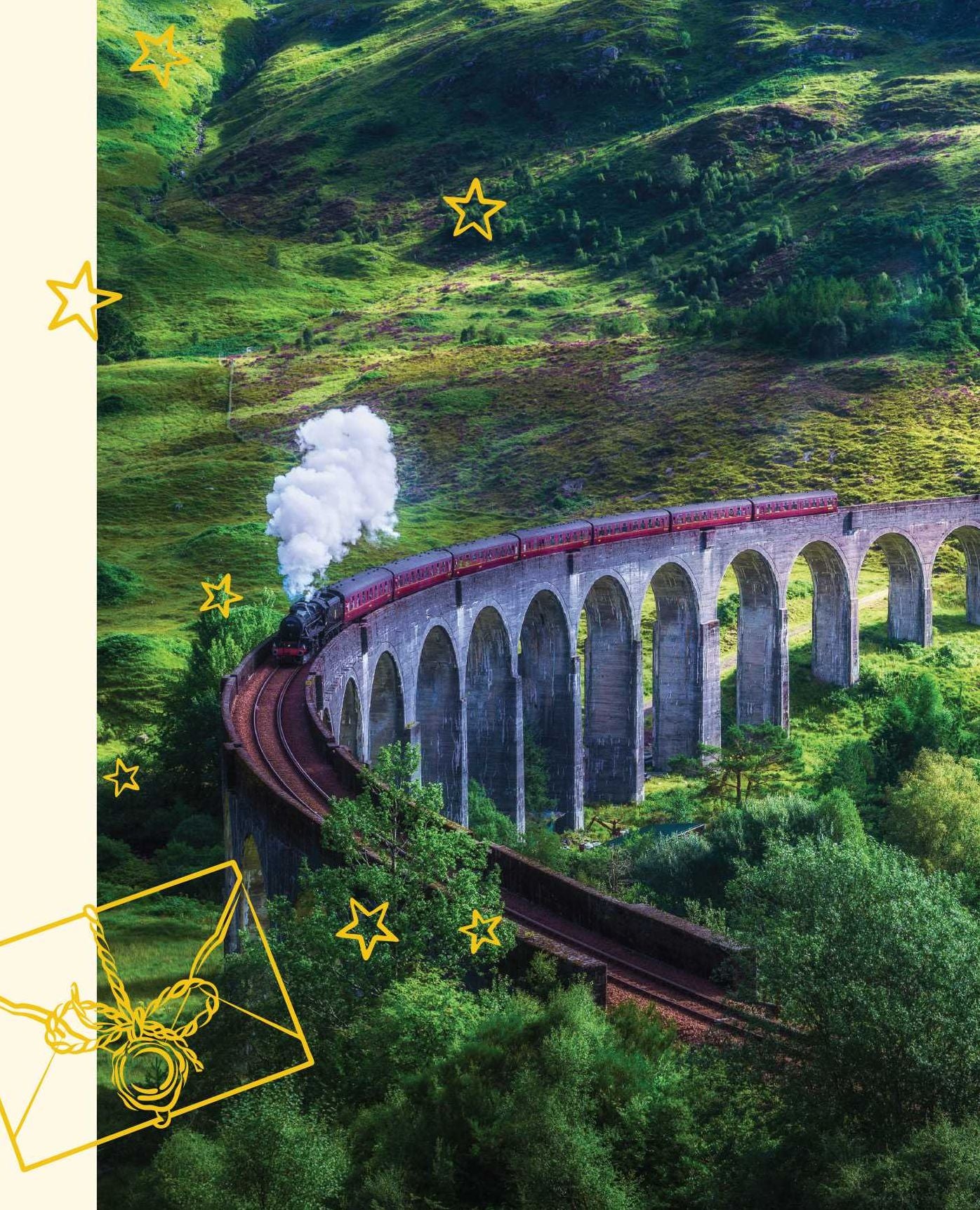 The Unofficial Hogwarts for the Holidays Cookbook: Pumpkin Pasties, Treacle Tart, and Many More Spellbinding Treats