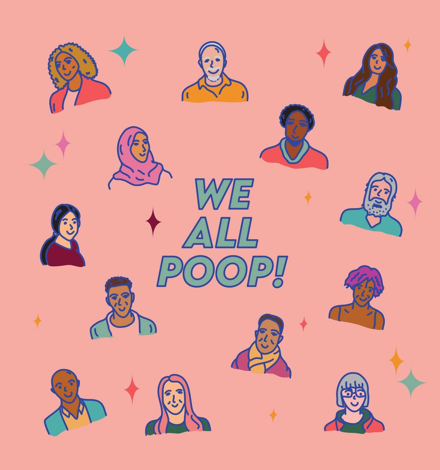 Women Don't Poop and Other Lies: Toilet Trivia, Gender Rolls, and the Sexist History of Pooping