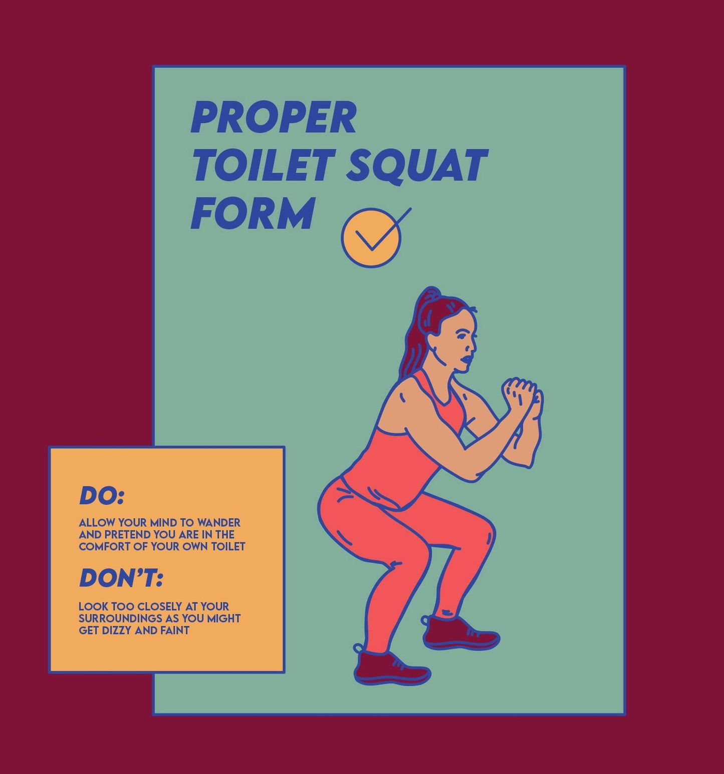 Women Don't Poop and Other Lies: Toilet Trivia, Gender Rolls, and the Sexist History of Pooping
