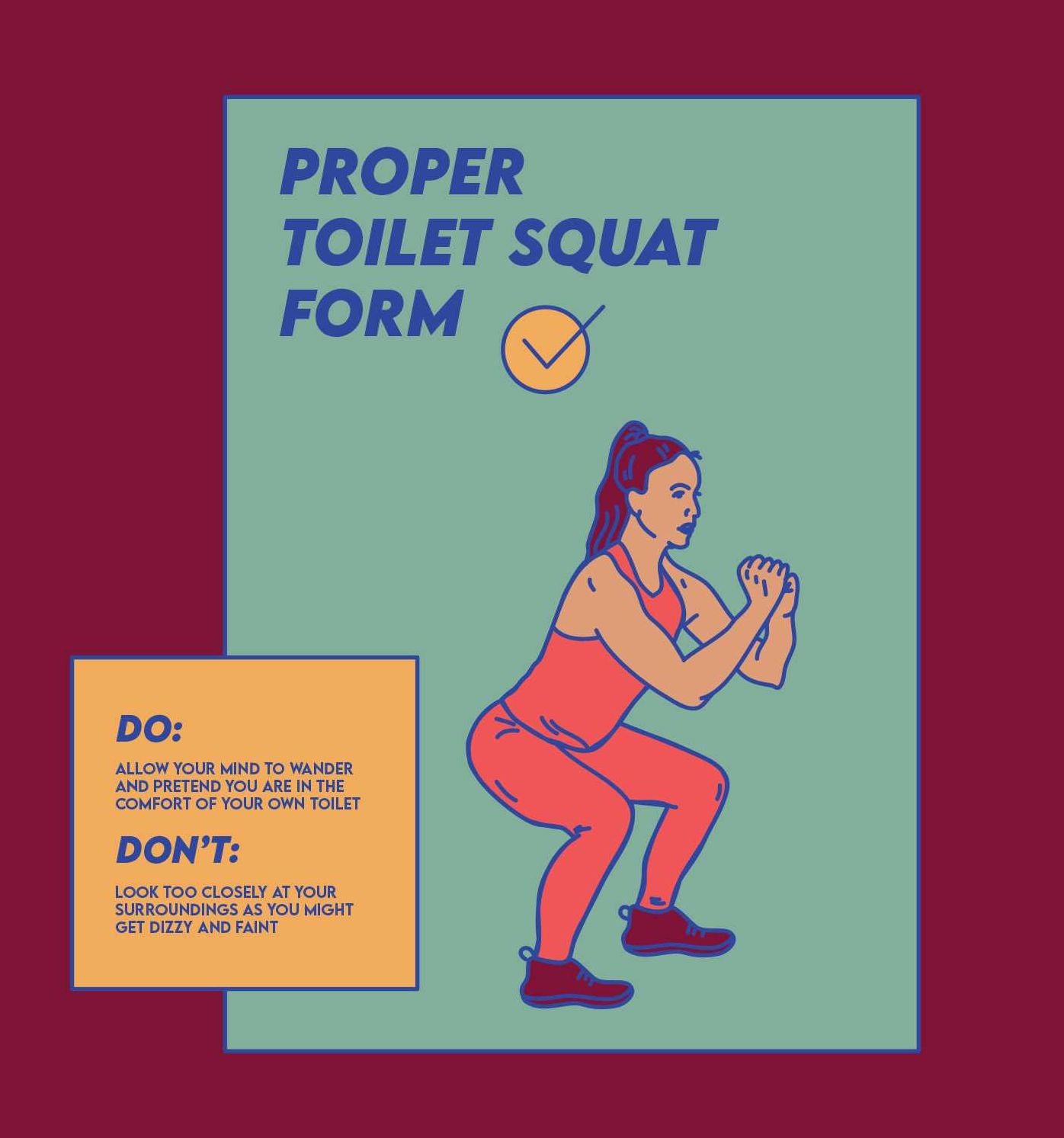 Women Don't Poop and Other Lies: Toilet Trivia, Gender Rolls, and the Sexist History of Pooping