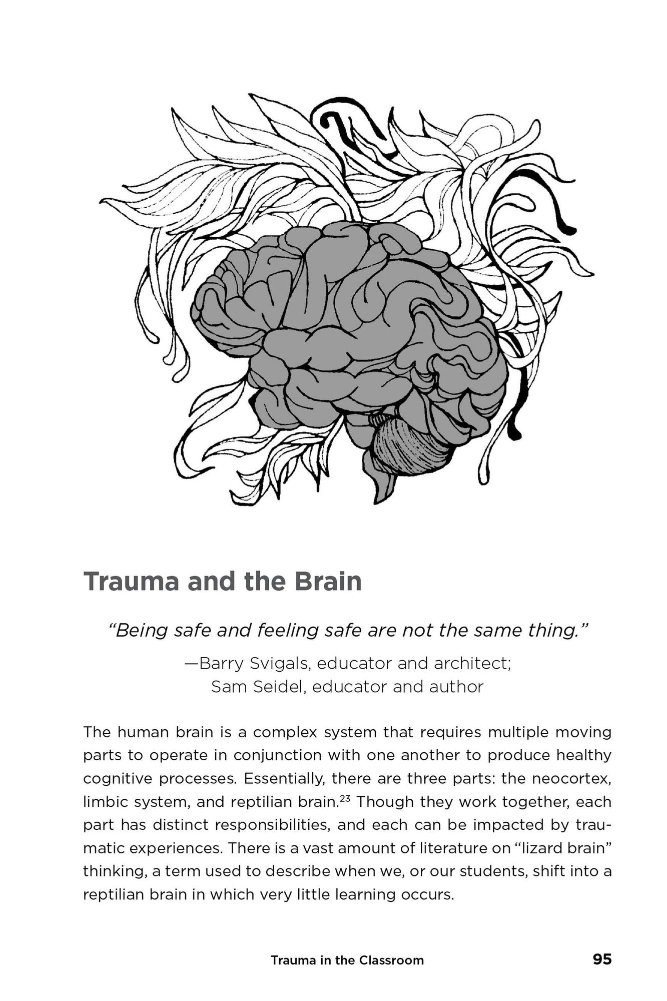 Don't Just Survive, Thrive: A Teacher's Guide to Fostering Resilience, Preventing Burnout, and Nurturing Your Love for Teaching