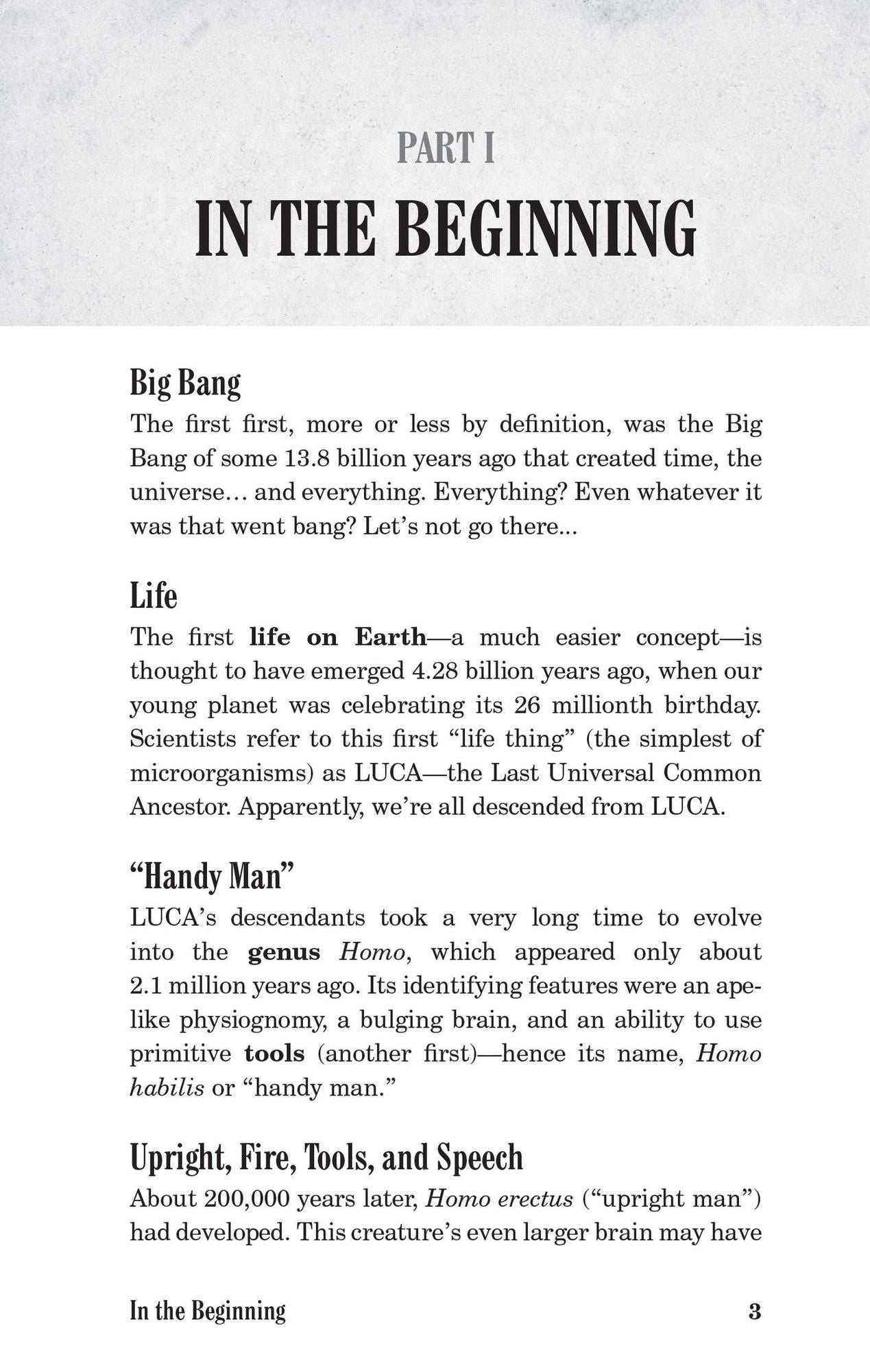 Who Invented Underpants?: The Weird Trivia of Human Invention, from Fire to Fast Food (and Everything In Between)