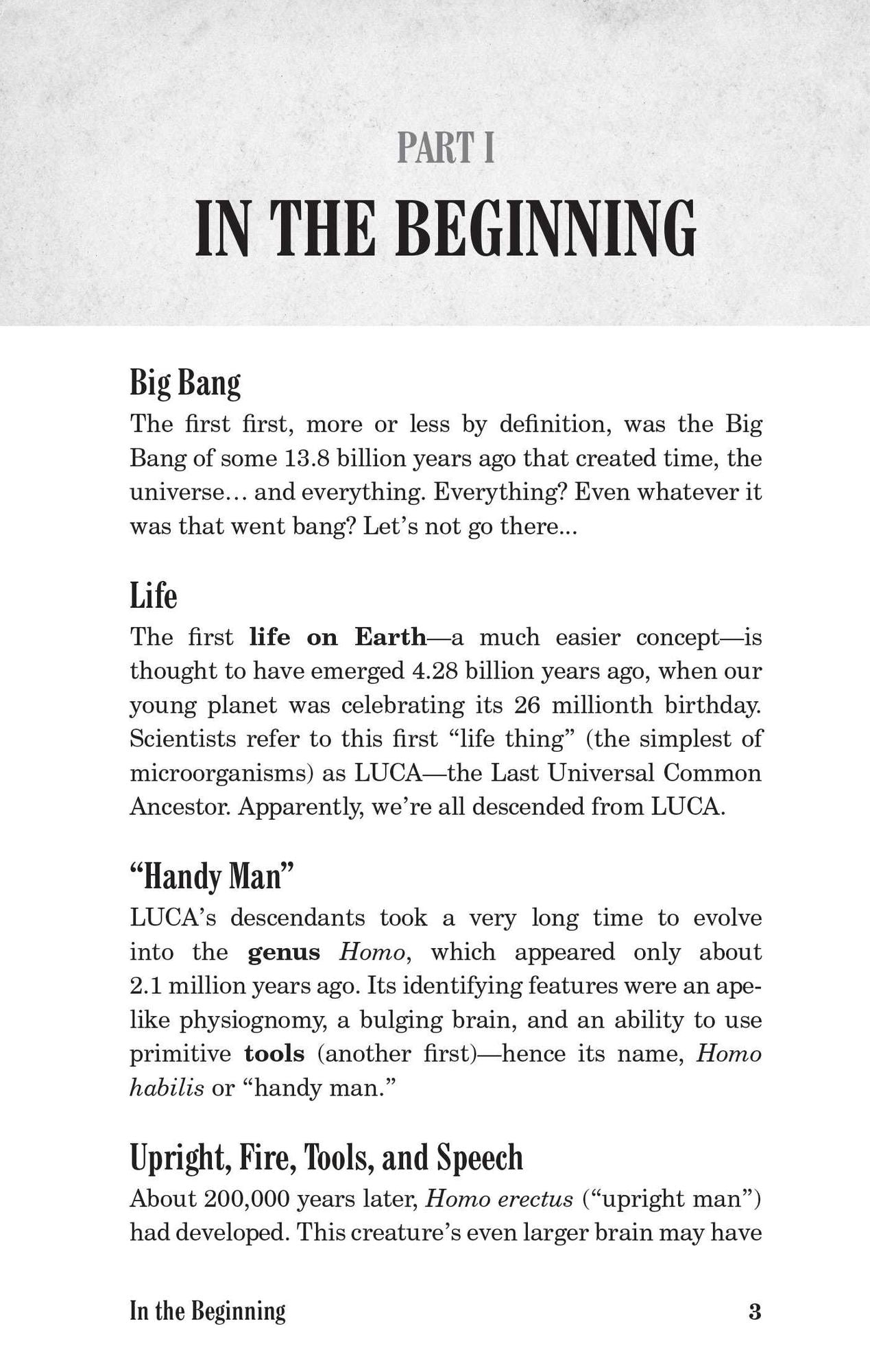 Who Invented Underpants?: The Weird Trivia of Human Invention, from Fire to Fast Food (and Everything In Between)