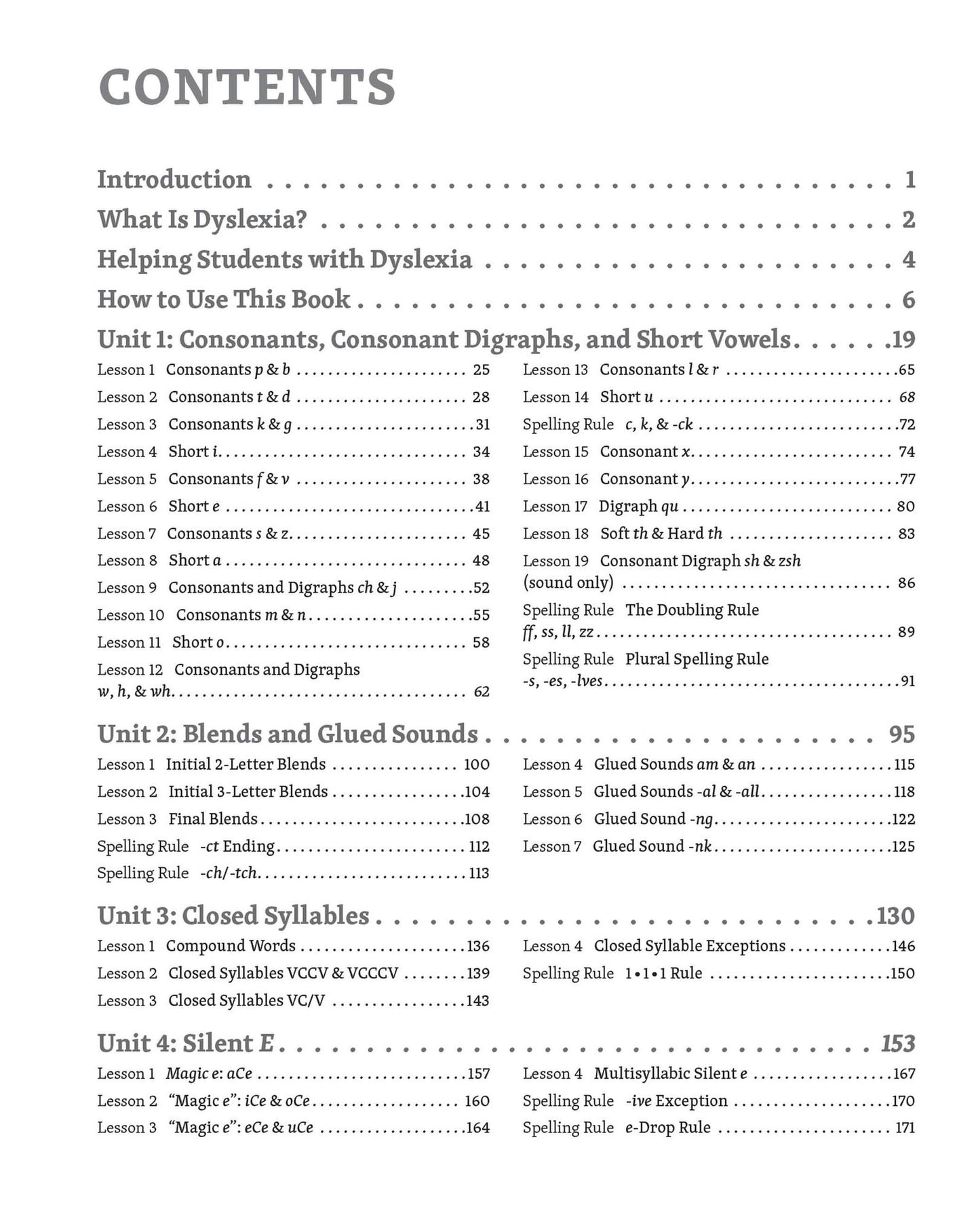 Teach Reading with Orton-Gillingham: 72 Classroom-Ready Lessons to Help Struggling Readers and Students with Dyslexia Learn to Love Reading