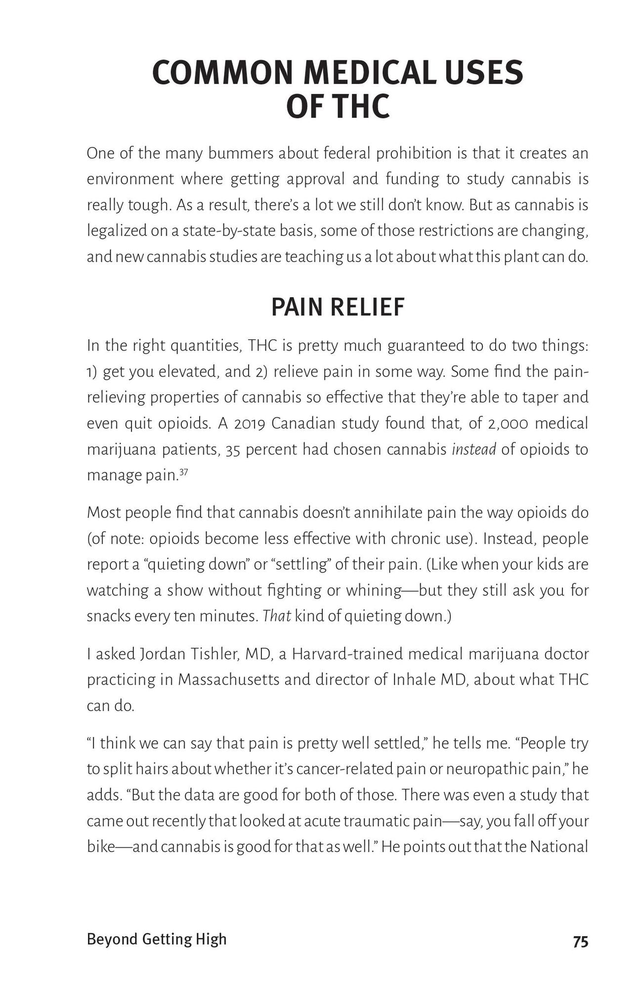 Weed Mom: The Canna-Curious Woman's Guide to Healthier Relaxation, Happier Parenting, and Chilling TF Out