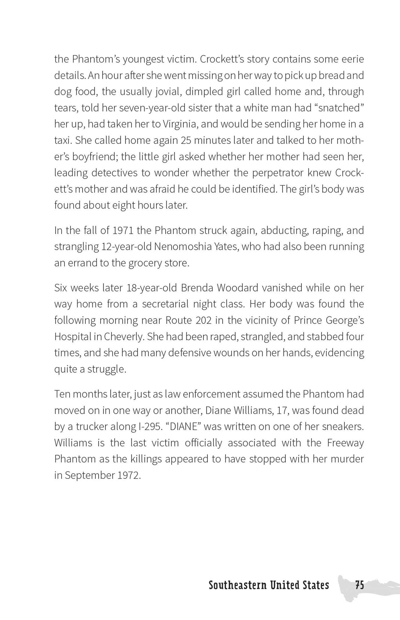Serial Killer Trivia: Cold Cases: Fascinating Facts and Chilling Details from the Creepiest Unsolved Murders Ever
