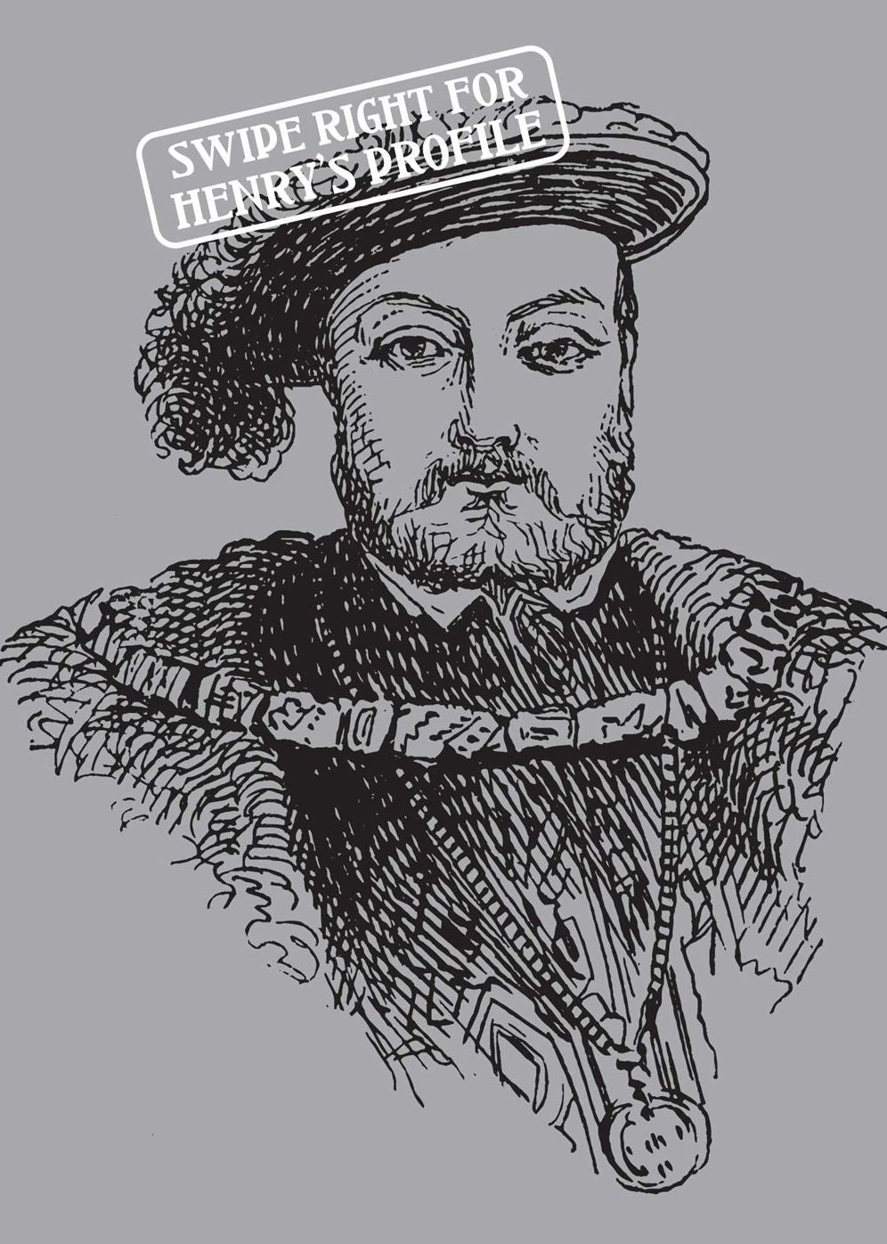 Don't Lose Your Head: Life Lessons from the Six Ex-Wives of Henry VIII