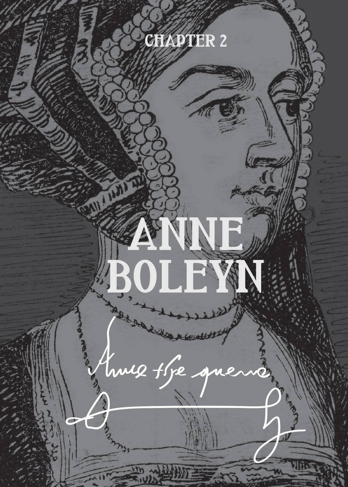 Don't Lose Your Head: Life Lessons from the Six Ex-Wives of Henry VIII