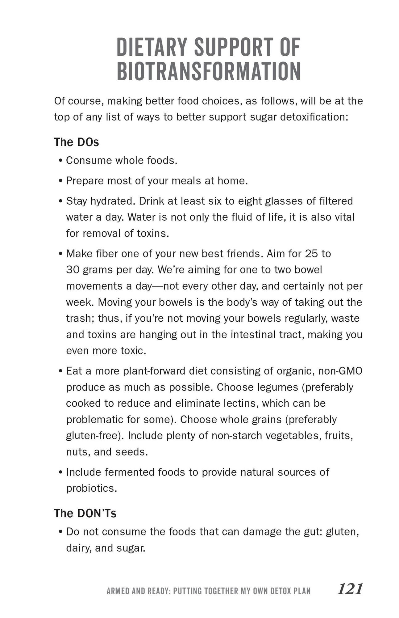 The Sugar Detox Diet for 50+: A Complete Guide to Quitting Sugar, Boosting Energy, and Feeling Great