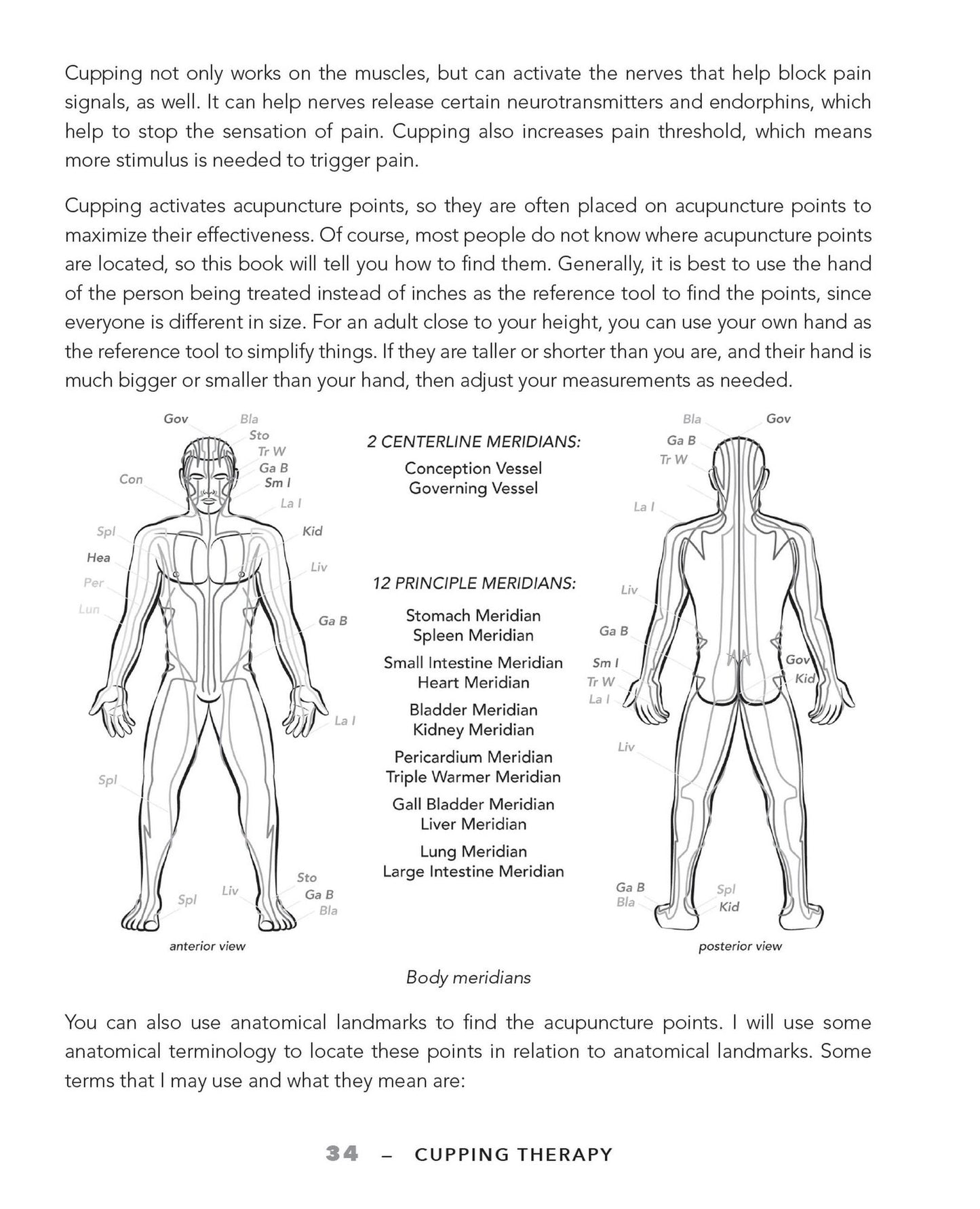 Cupping Therapy for Muscles and Joints: An Easy-to-Understand Guide for Relieving Pain, Reducing Inflammation and Healing Injury