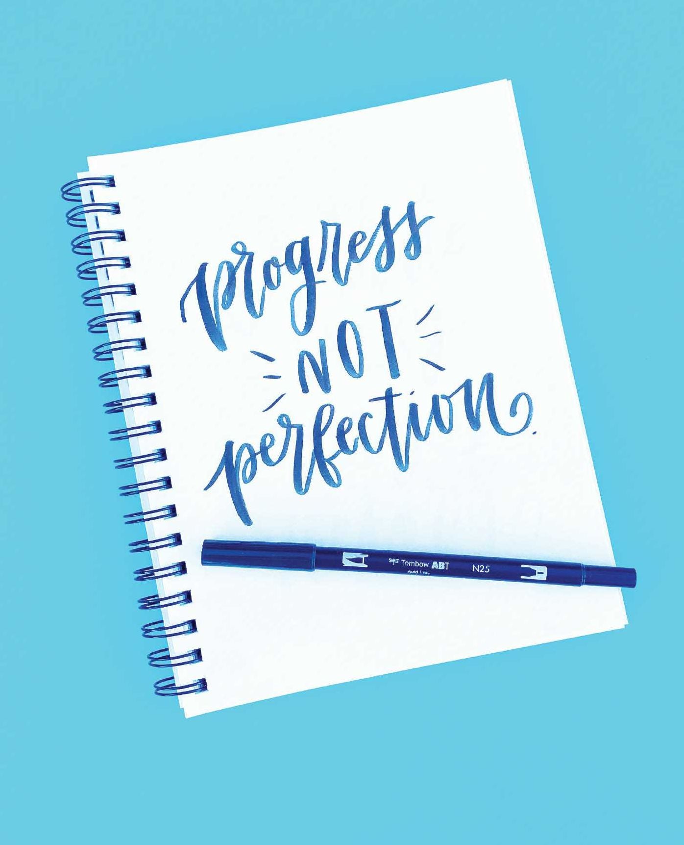 Hand Lettering for Self-Care: Calligraphy Projects to Inspire Creativity, Practice Mindfulness, and Promote Self-Love