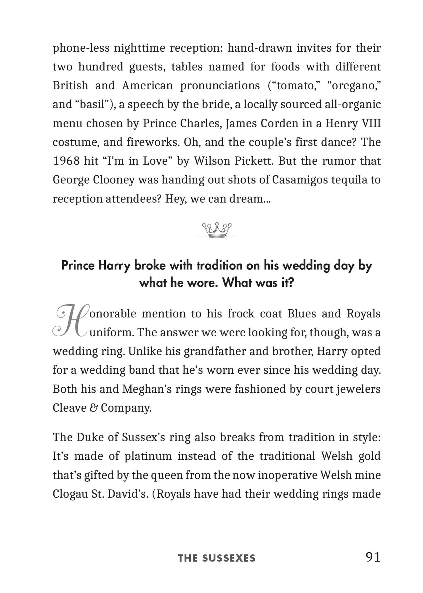 Royal Trivia: Your Guide to the Modern British Royal Family