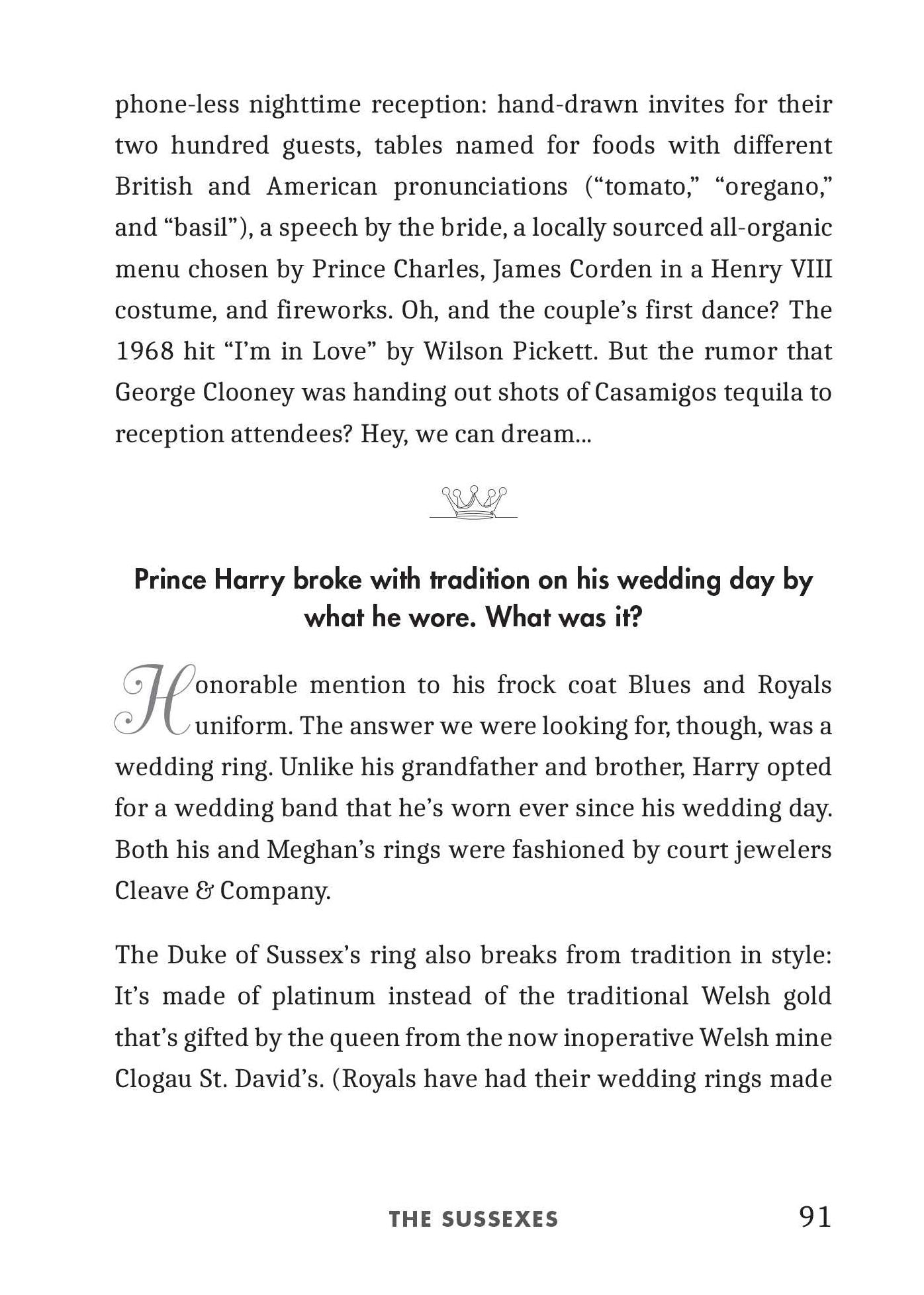 Royal Trivia: Your Guide to the Modern British Royal Family