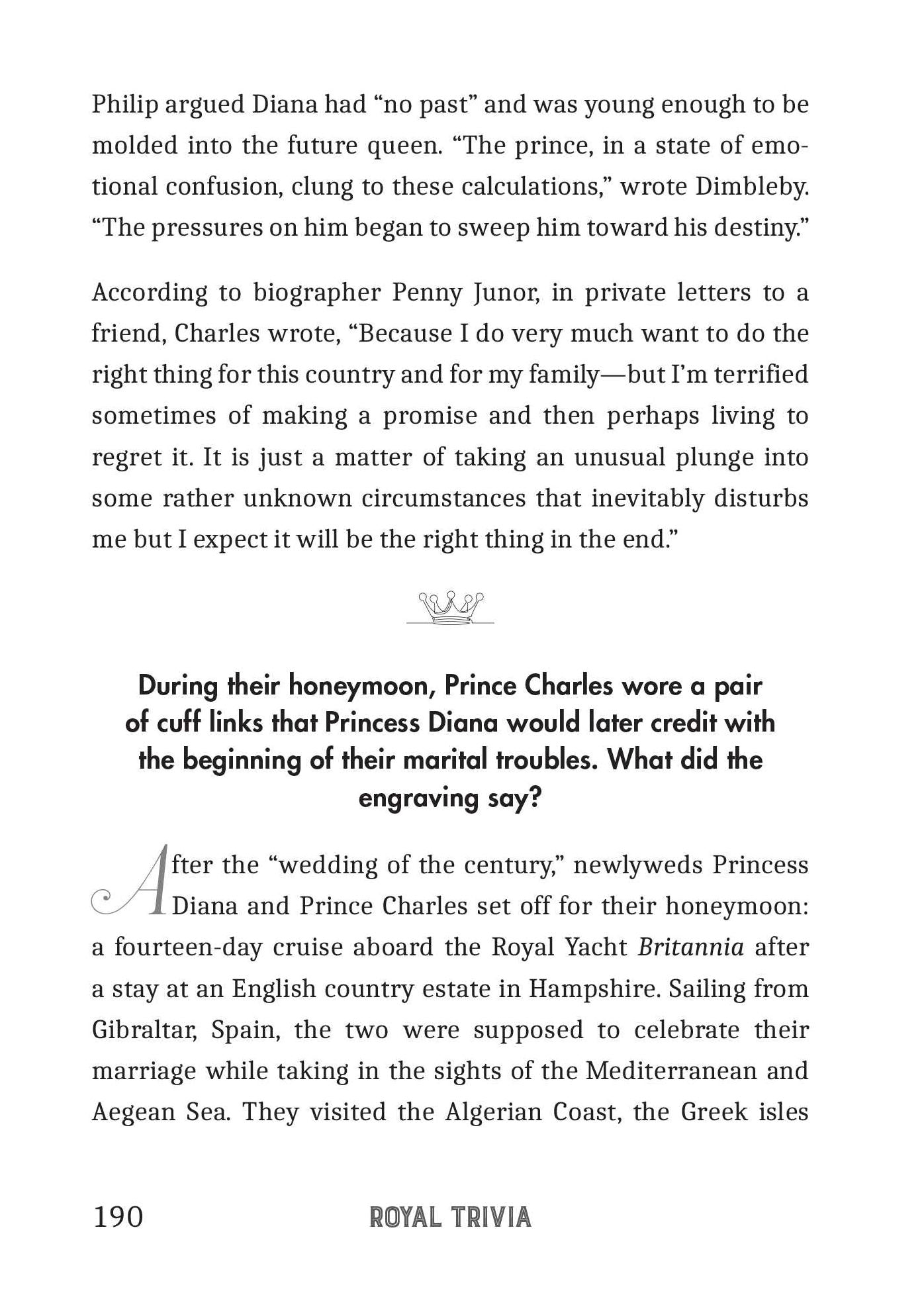 Royal Trivia: Your Guide to the Modern British Royal Family