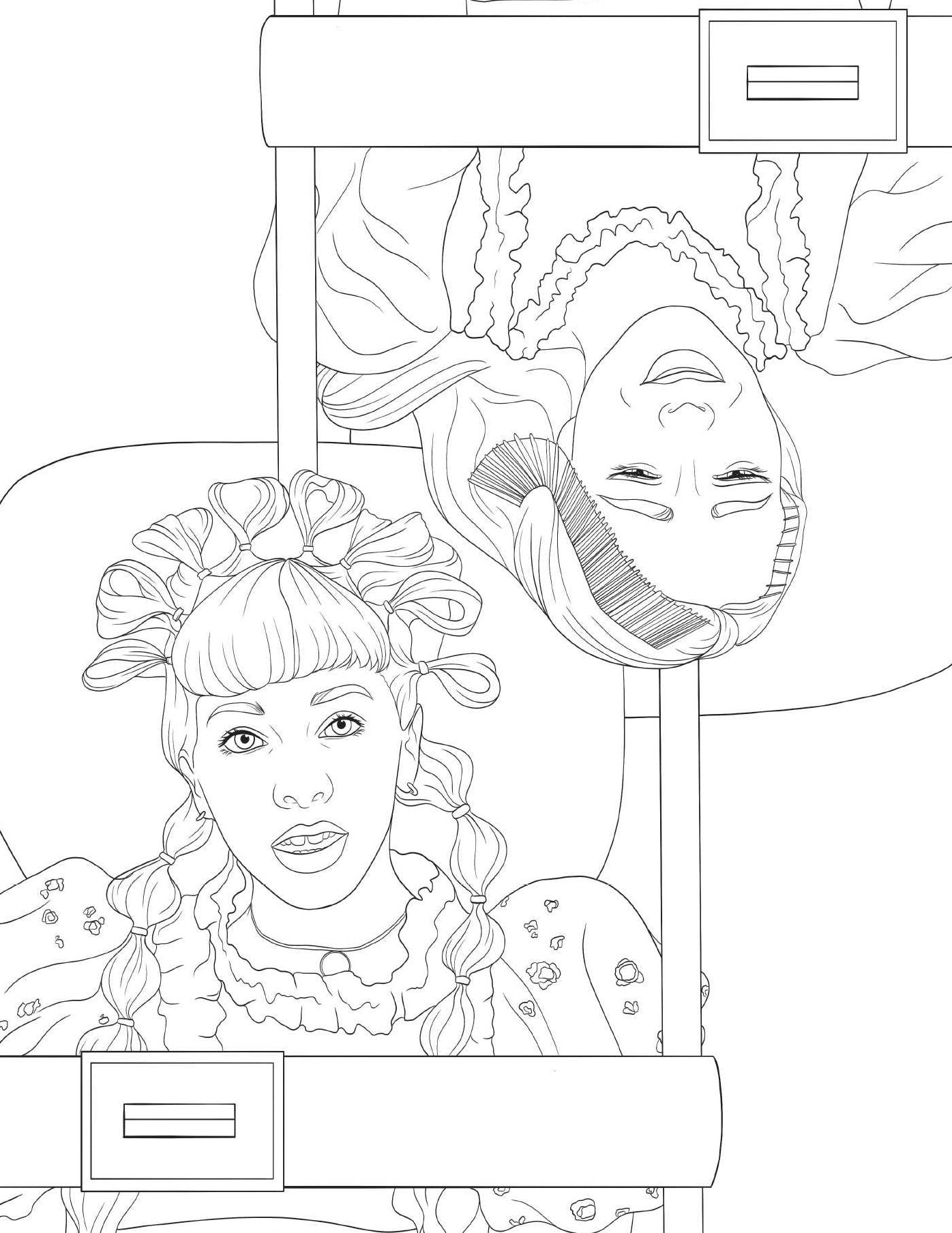 K-12 Coloring Book