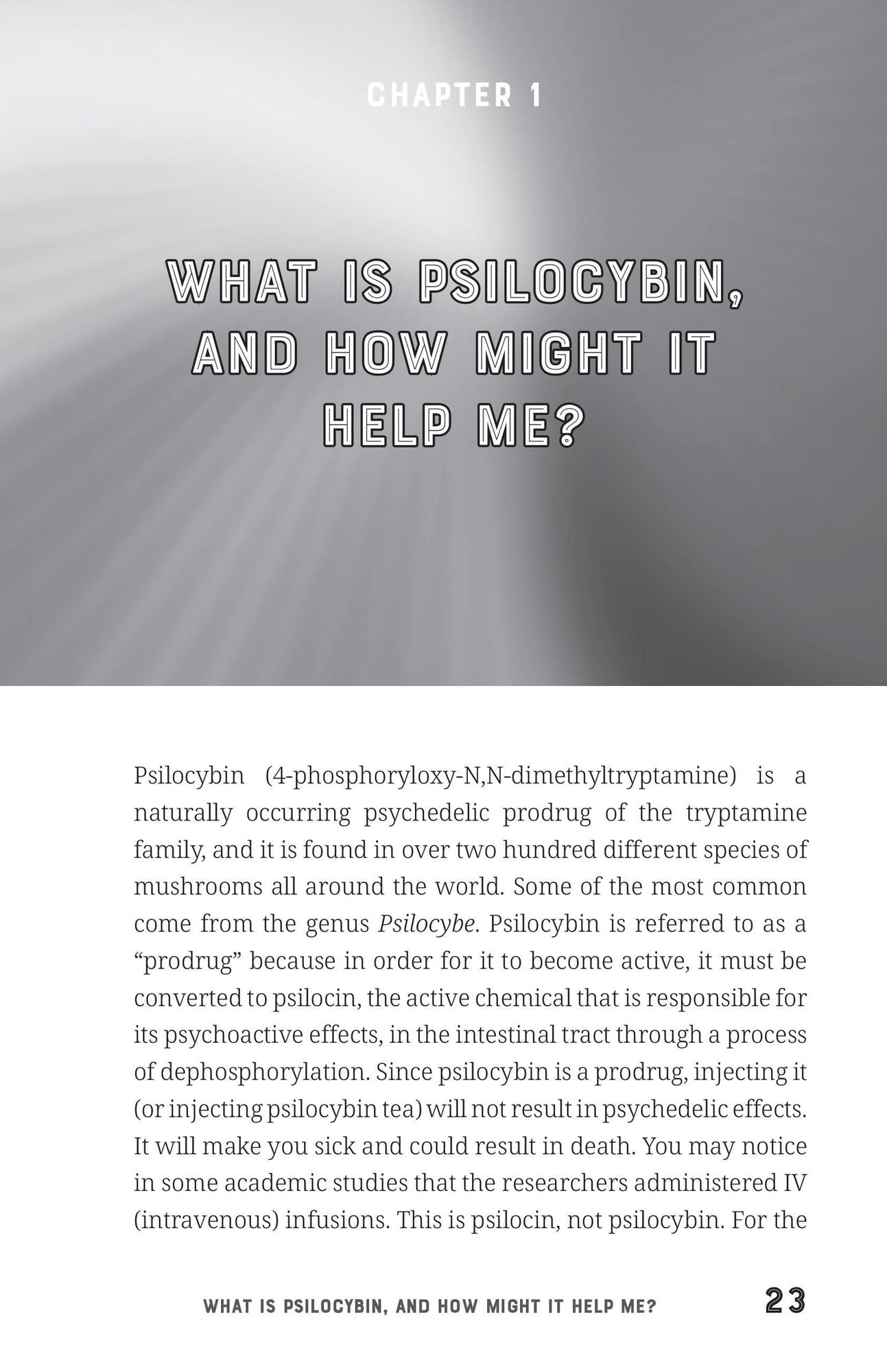 The Microdosing Guidebook: A Step-by-Step Manual to Improve Your Physical and Mental Health through Psychedelic Medicine